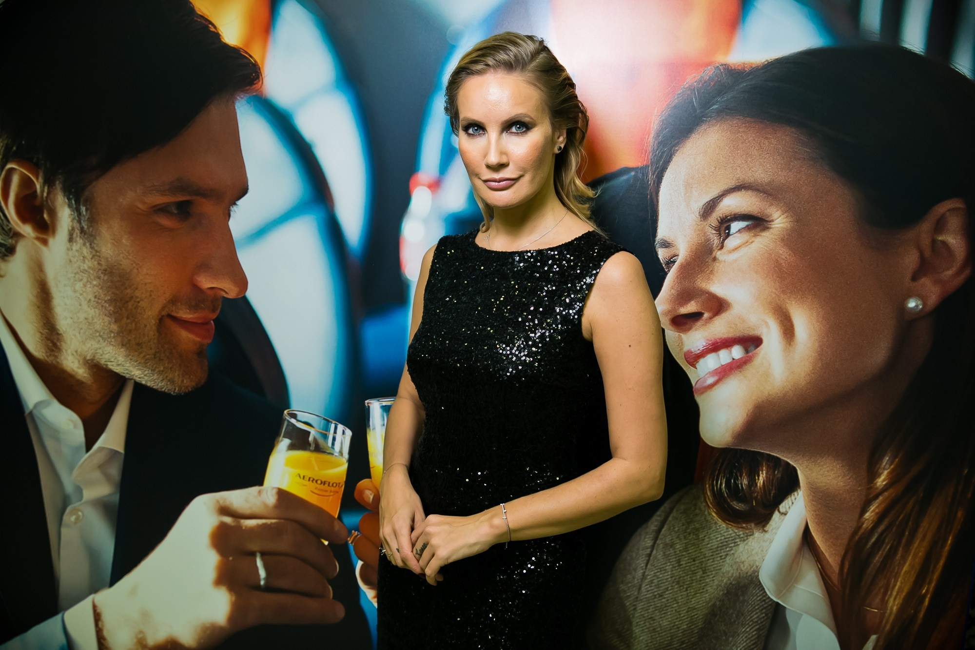 Знаменитости. Фотограф в Москве Станислав Квасков