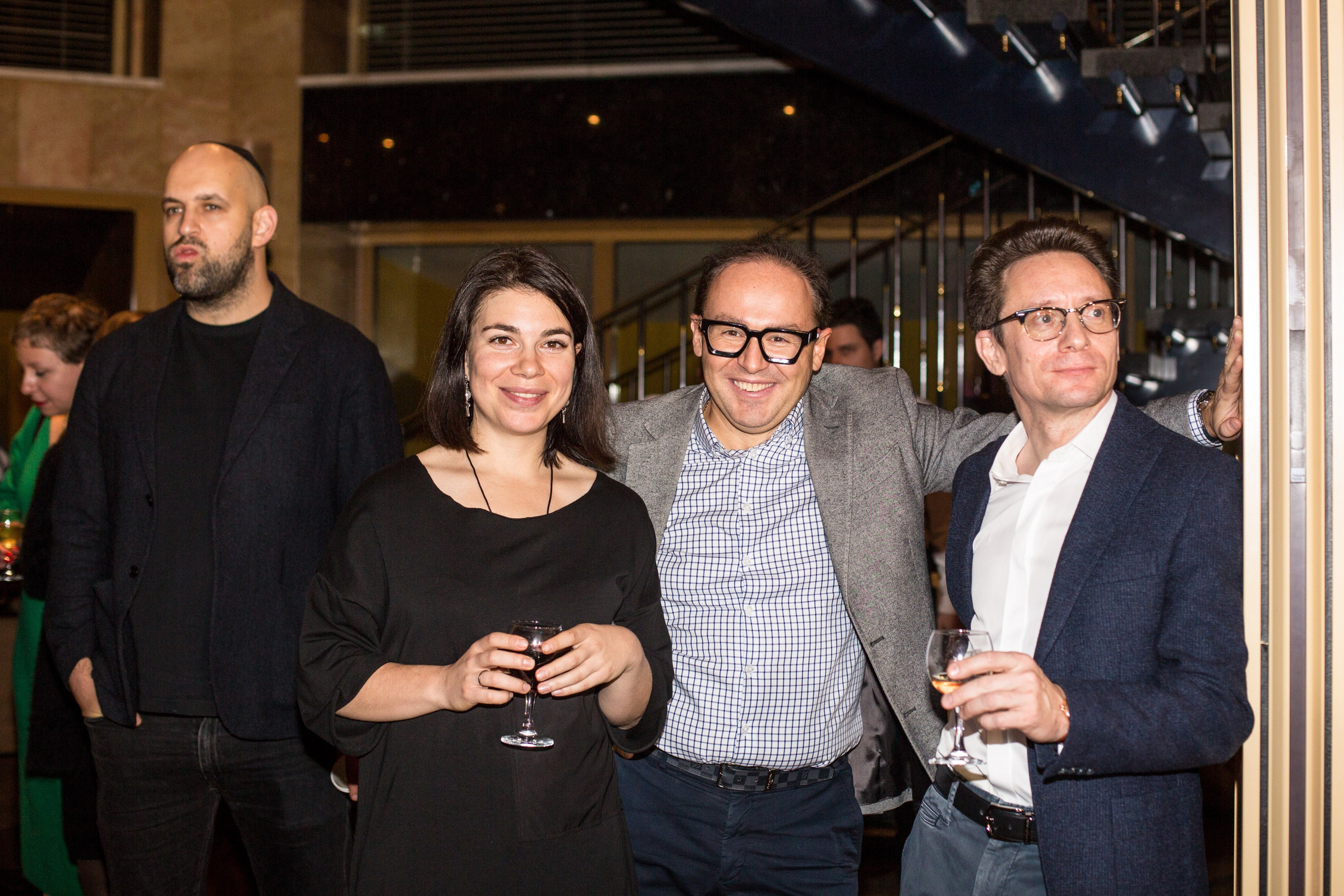 Фотограф на корпоратив СПб. Юлия Лисняк, контент-фотограф в Санкт-Петербурге