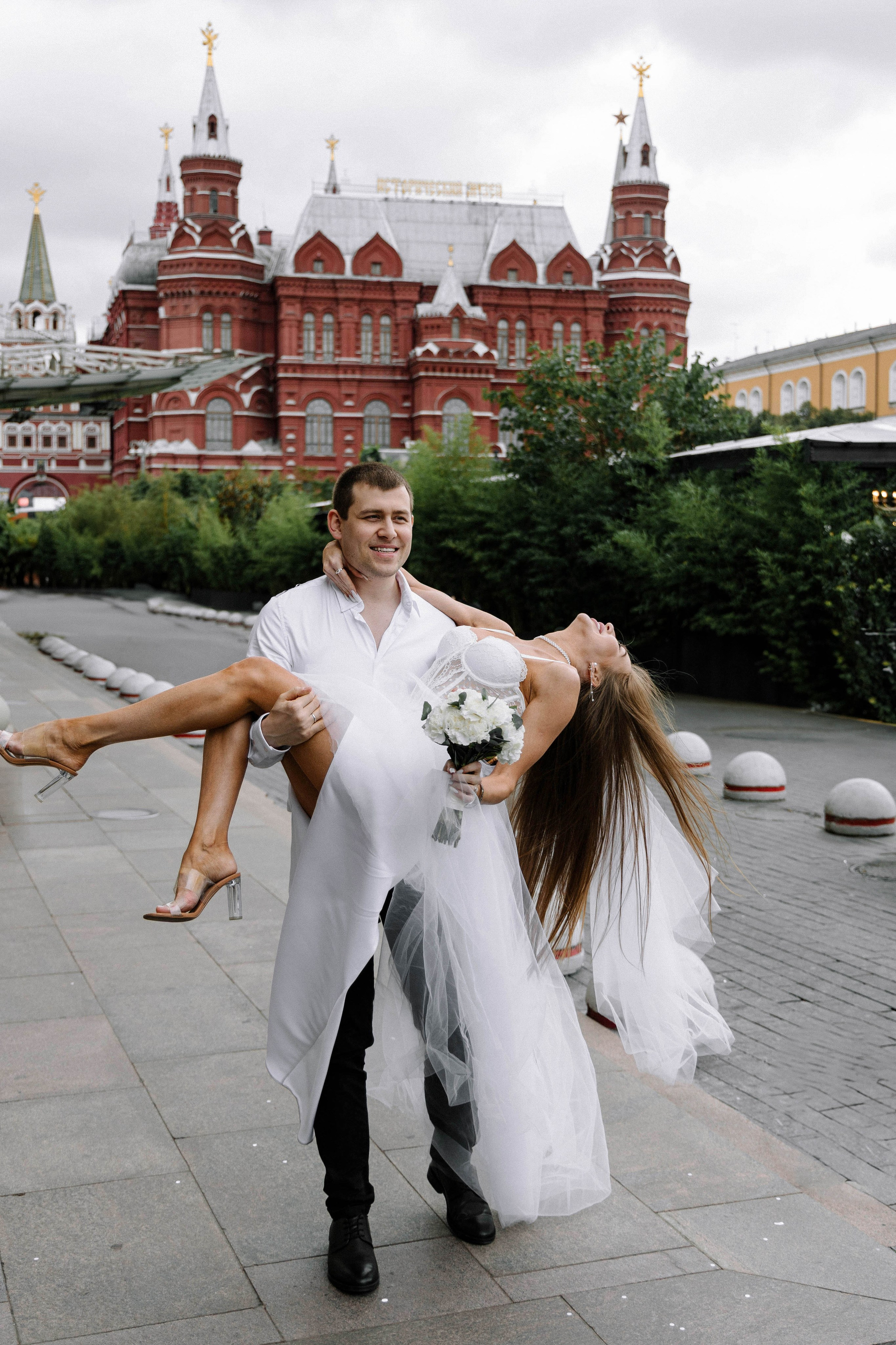 Ghj. Свадебный фотограф и видеограф в Москве, Виктор Архилюк