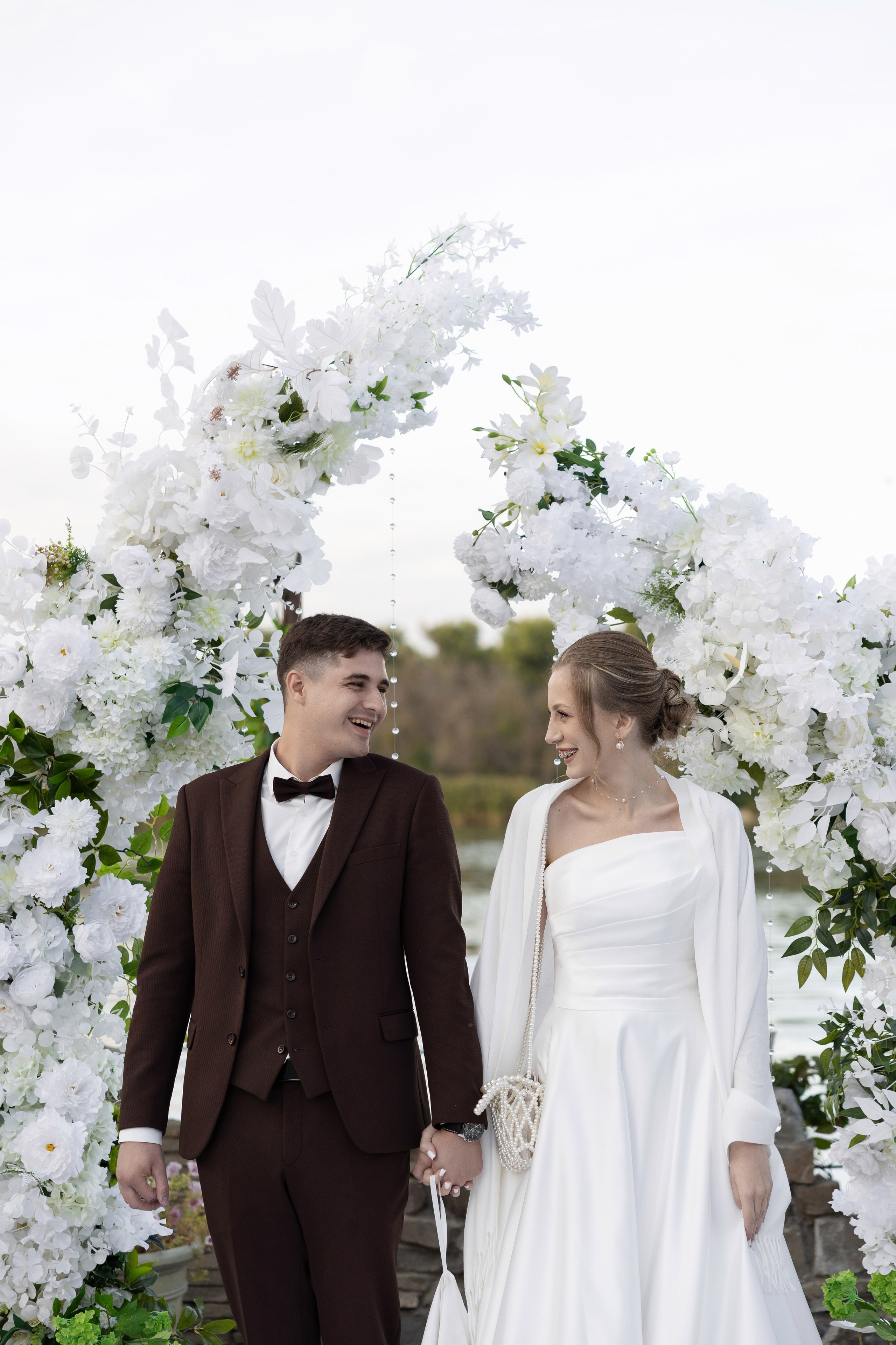 «Все начинается с любви». Анастасия Безуглова- свадебный фотограф в Таганроге