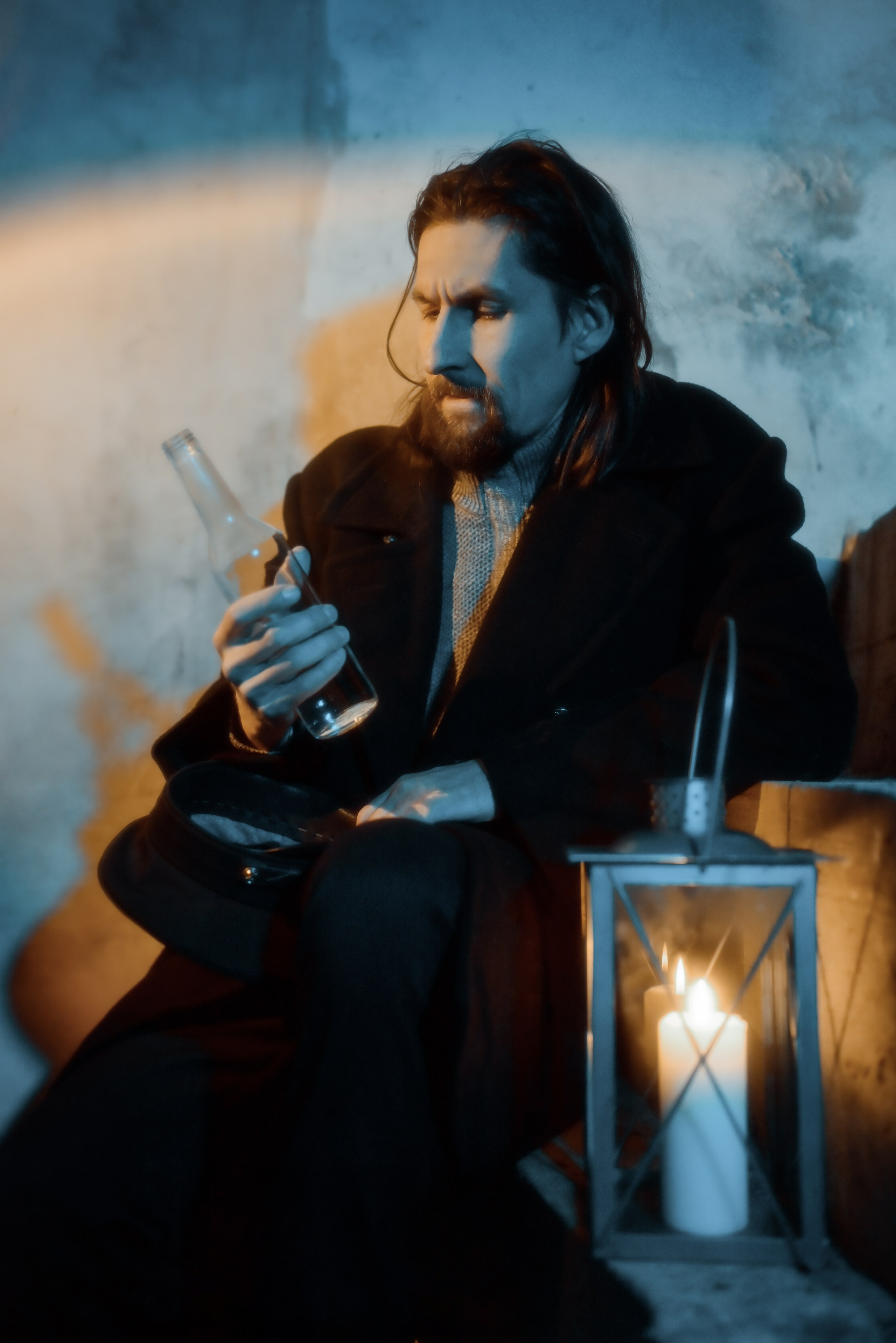 Маяк. Фотограф в Ярославле