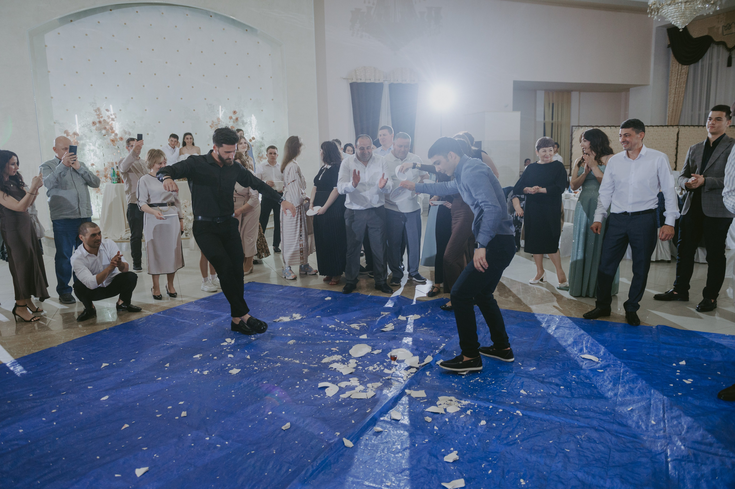 Елизавета$Дмитрий. Свадебный и семейный фотограф город Темрюк Фотостудия Темрюк