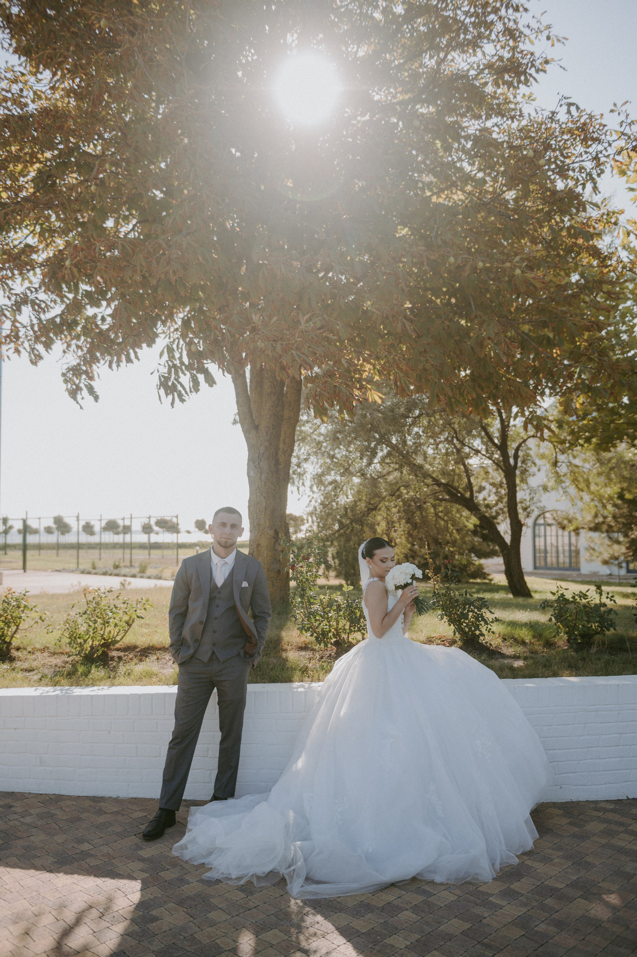 Роман & Вероника. Свадебный и семейный фотограф город Темрюк Фотостудия Темрюк