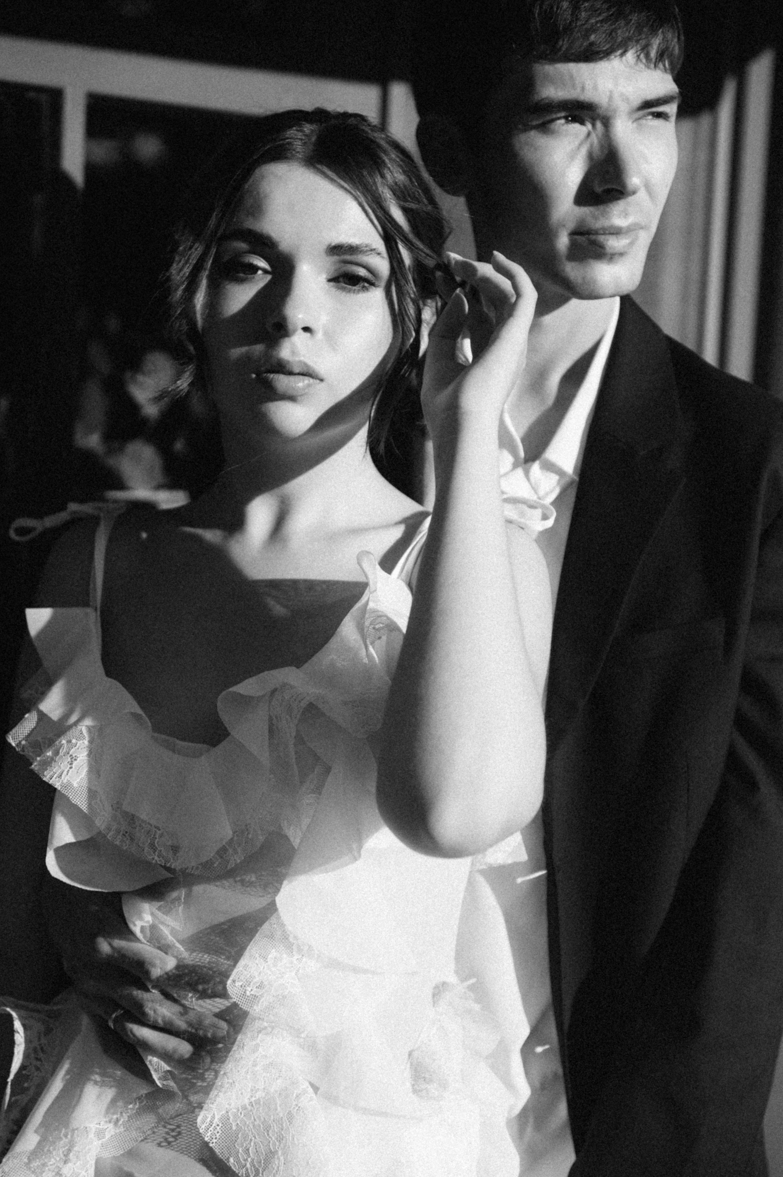 Дарья&Родион. Свадебный и семейный фотограф город Темрюк Фотостудия Темрюк