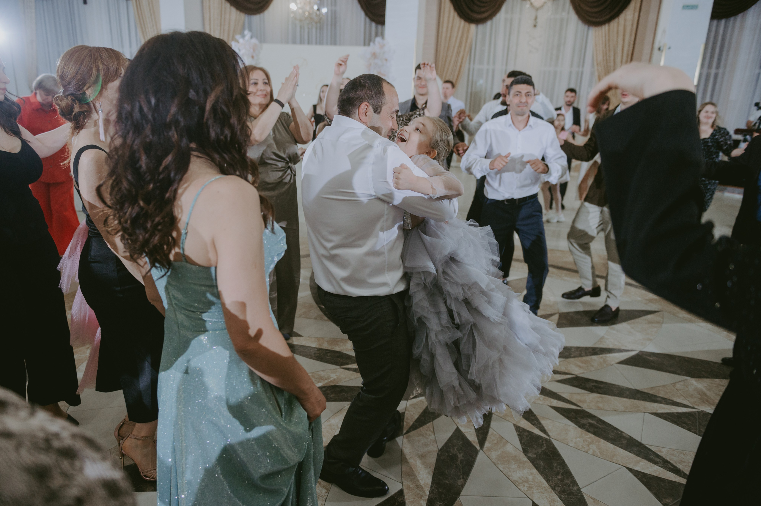 Елизавета$Дмитрий. Свадебный и семейный фотограф город Темрюк Фотостудия Темрюк