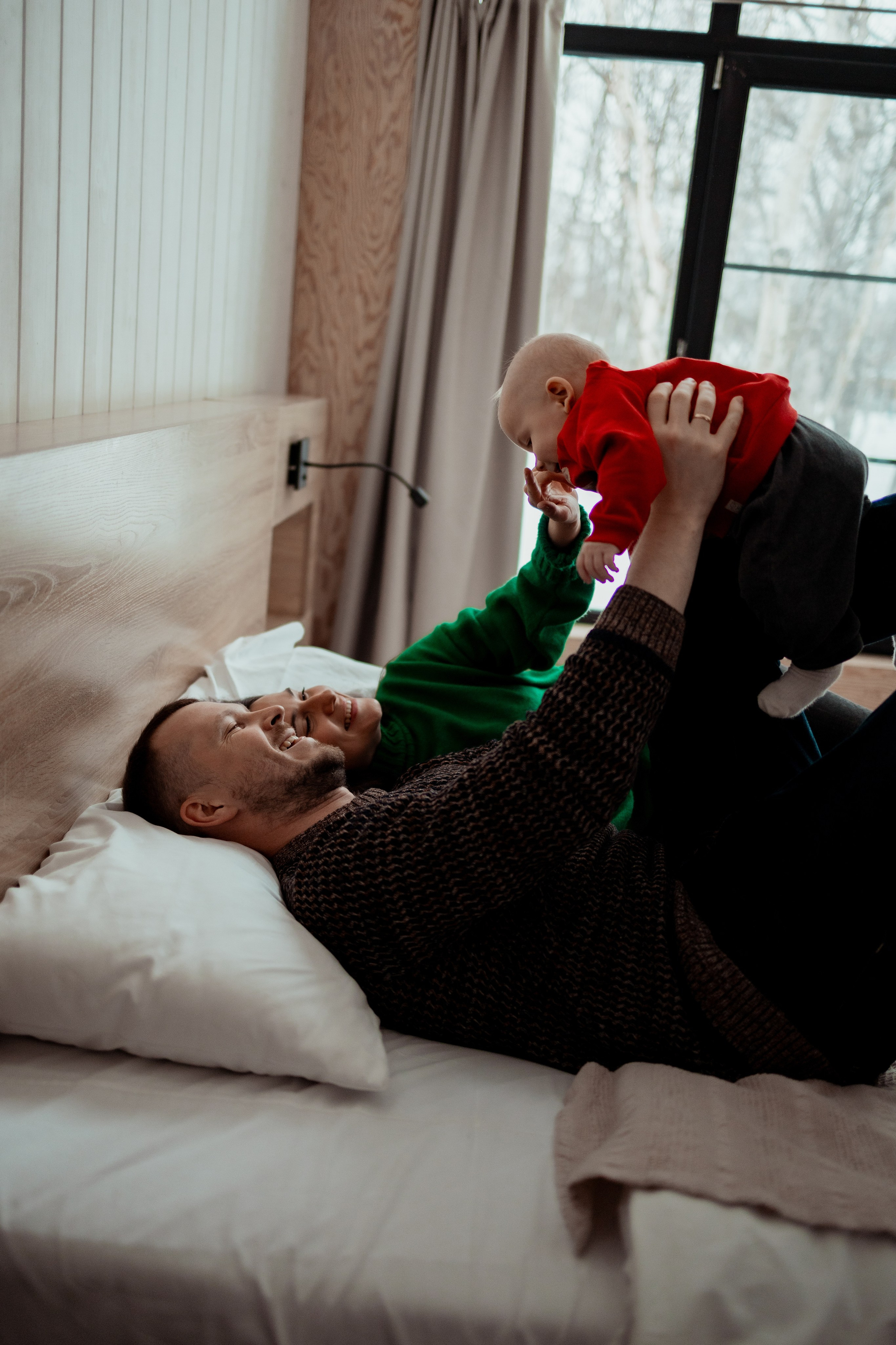 В лагуне. Свадебный фотограф в Петропавловске-Камчатском Артур Зябов