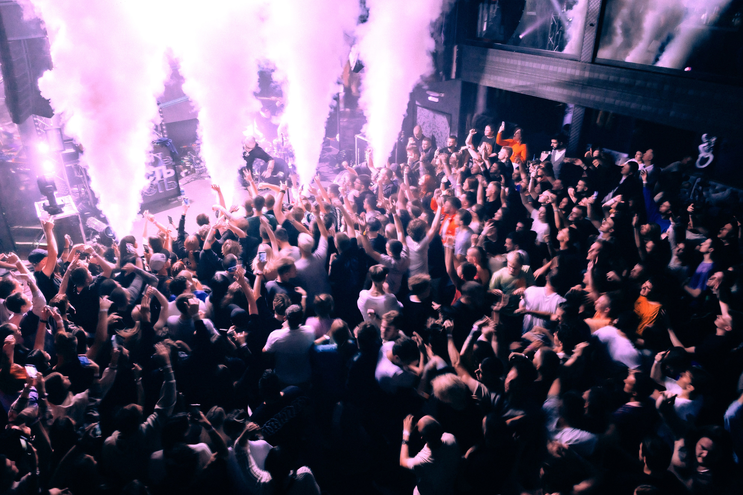 ATL. Андрей Малахов — Фотограф в Хабаровске