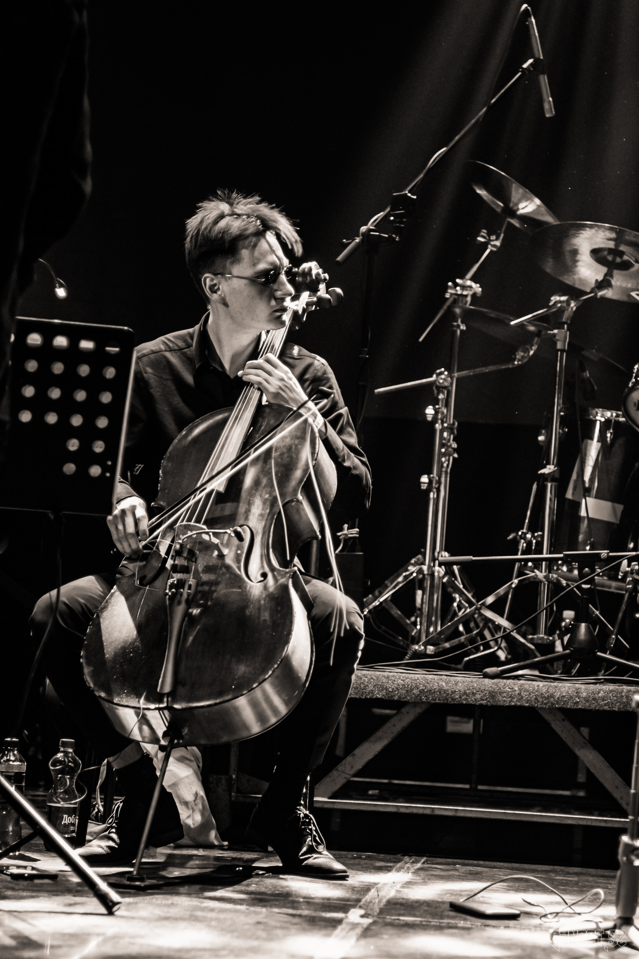 Концерты. Страница