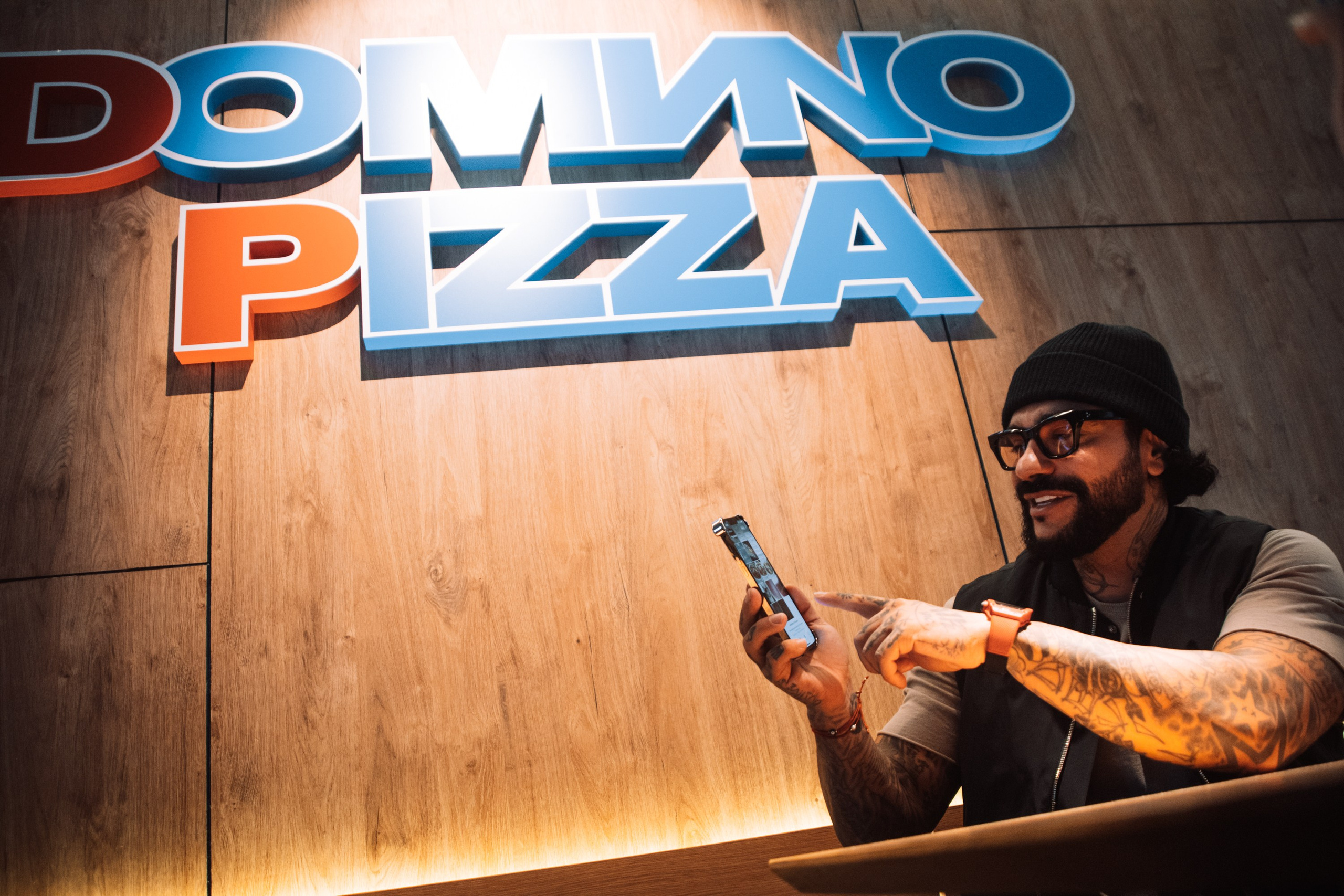 Конференции. Страница