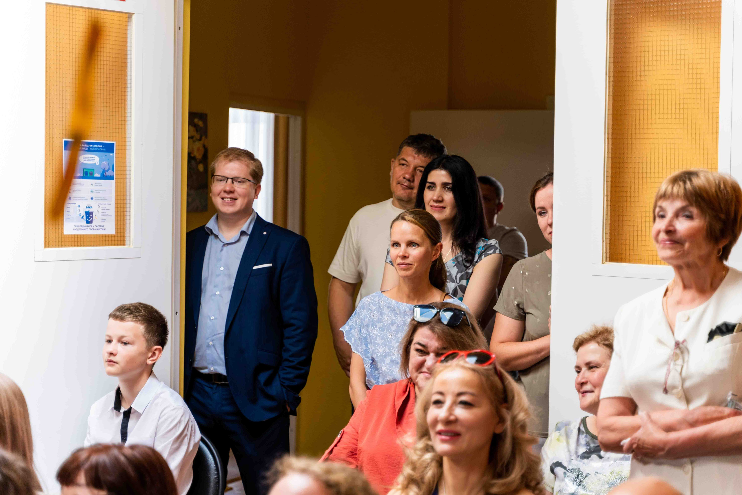 Выпускной в детском саду, Мещерское. Фотограф и видеограф в Москве и Абу Даби Мария Кулагина