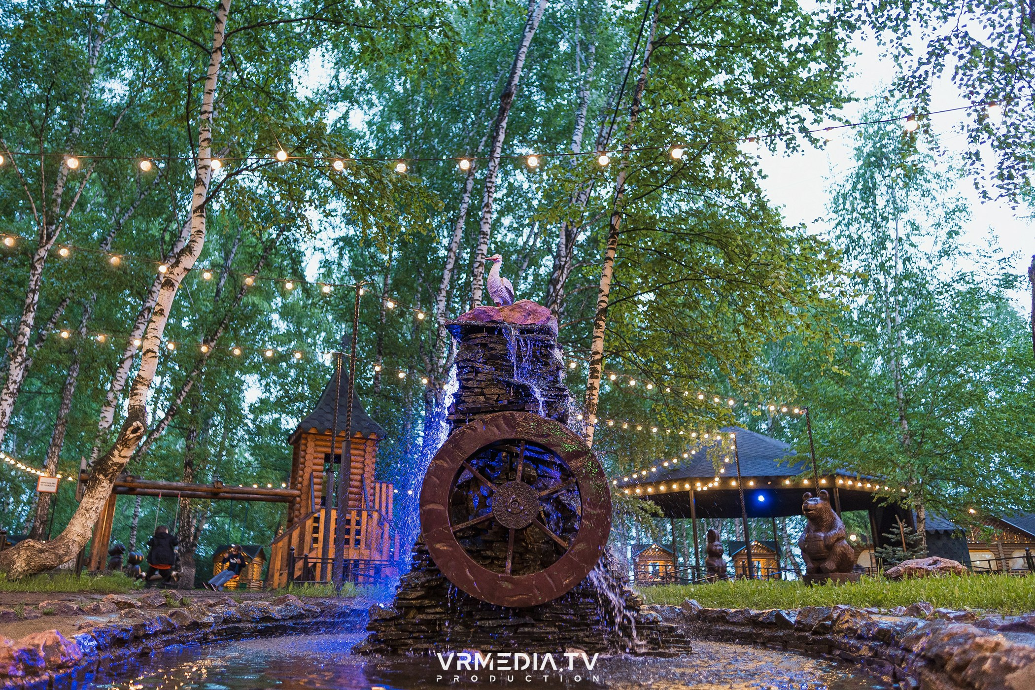 В гостях у «Петровича»