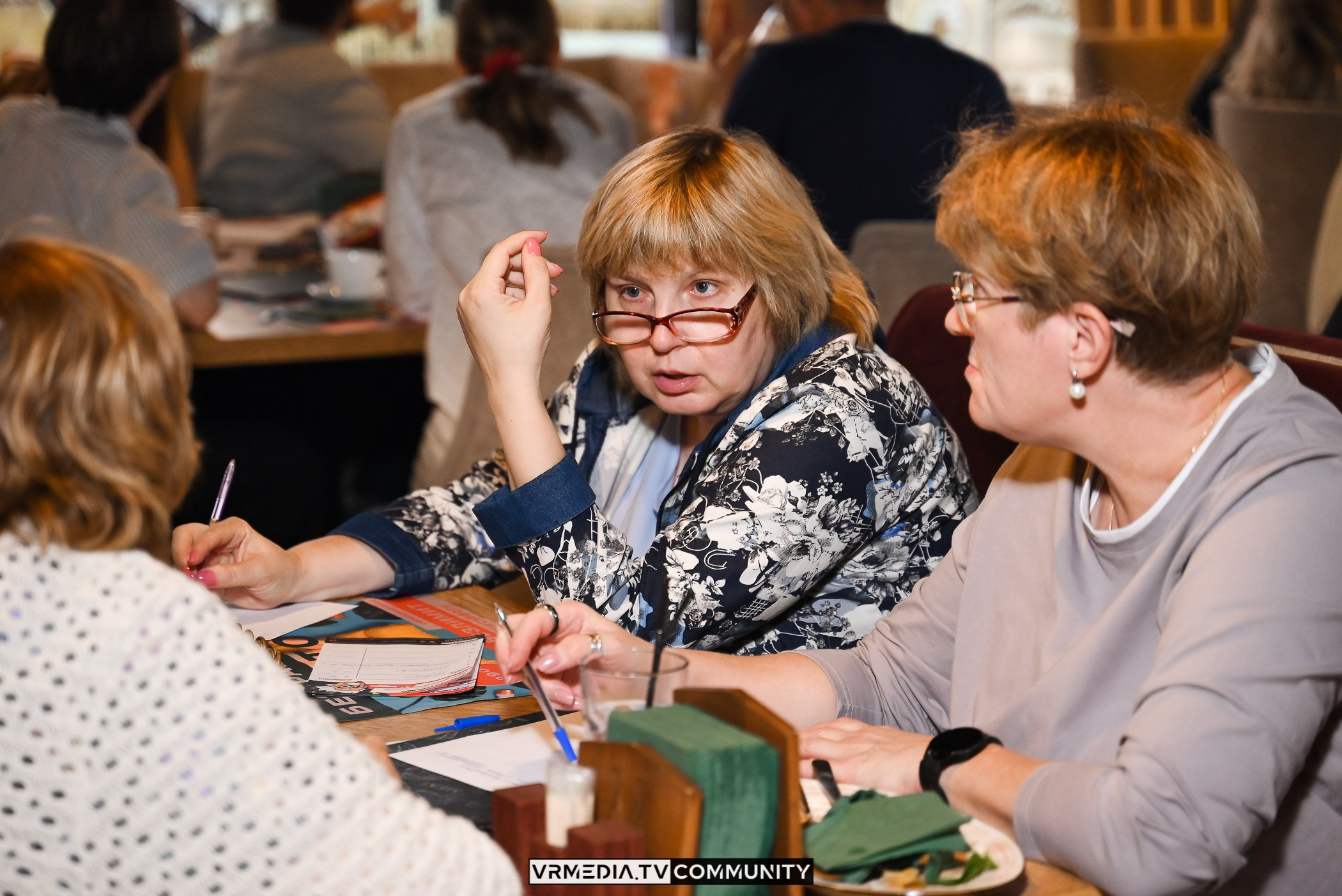 Ресторан «Мюнхен»: Эйнштейн Party