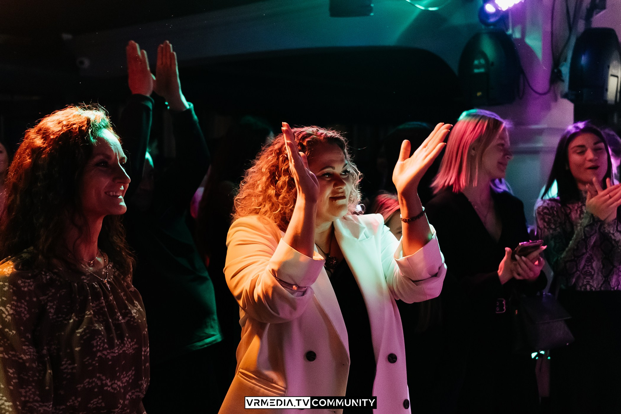 День рождения ресторана «Мюнхен»