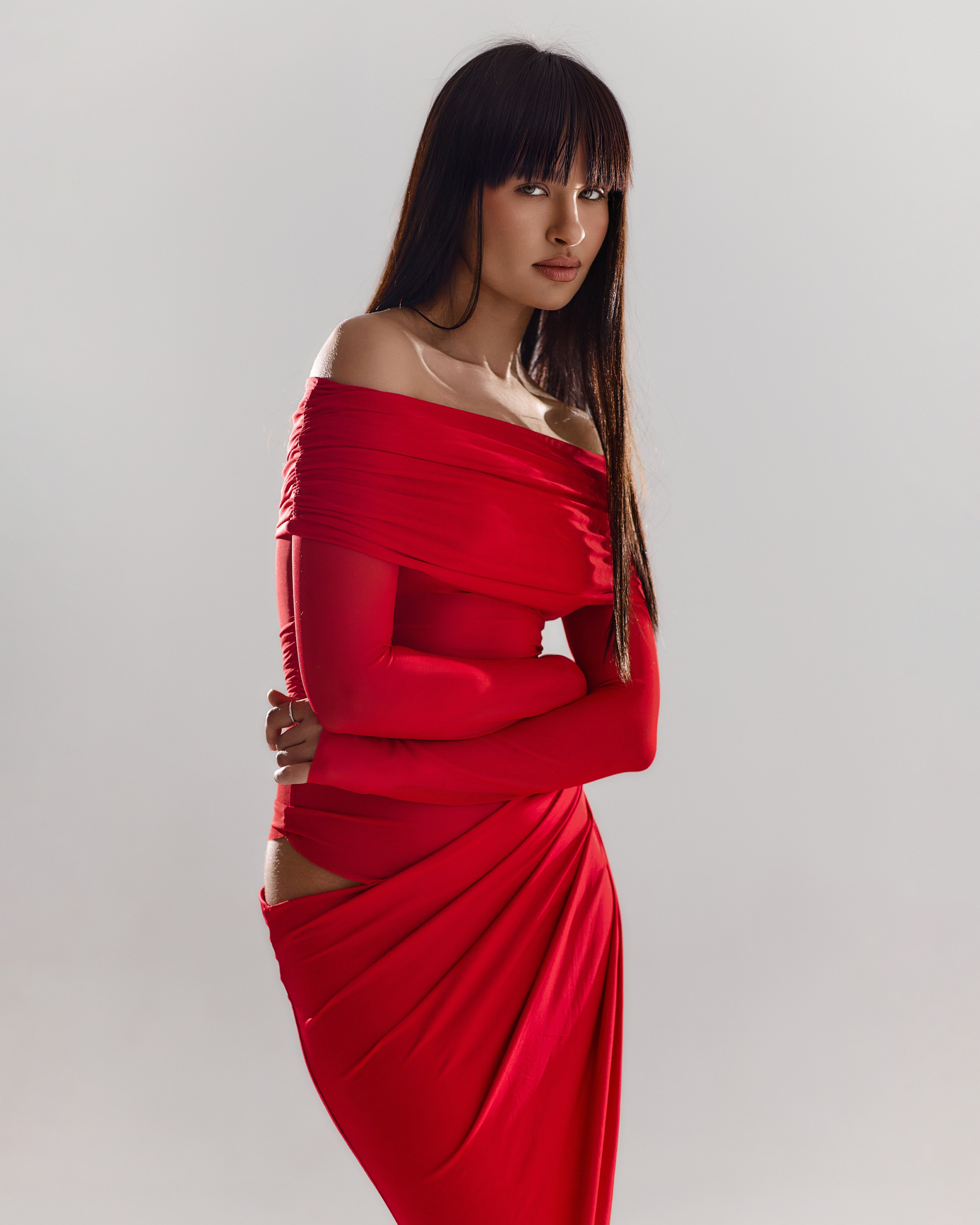 MARIANNA. Ася Солопова, фотограф Тюмень