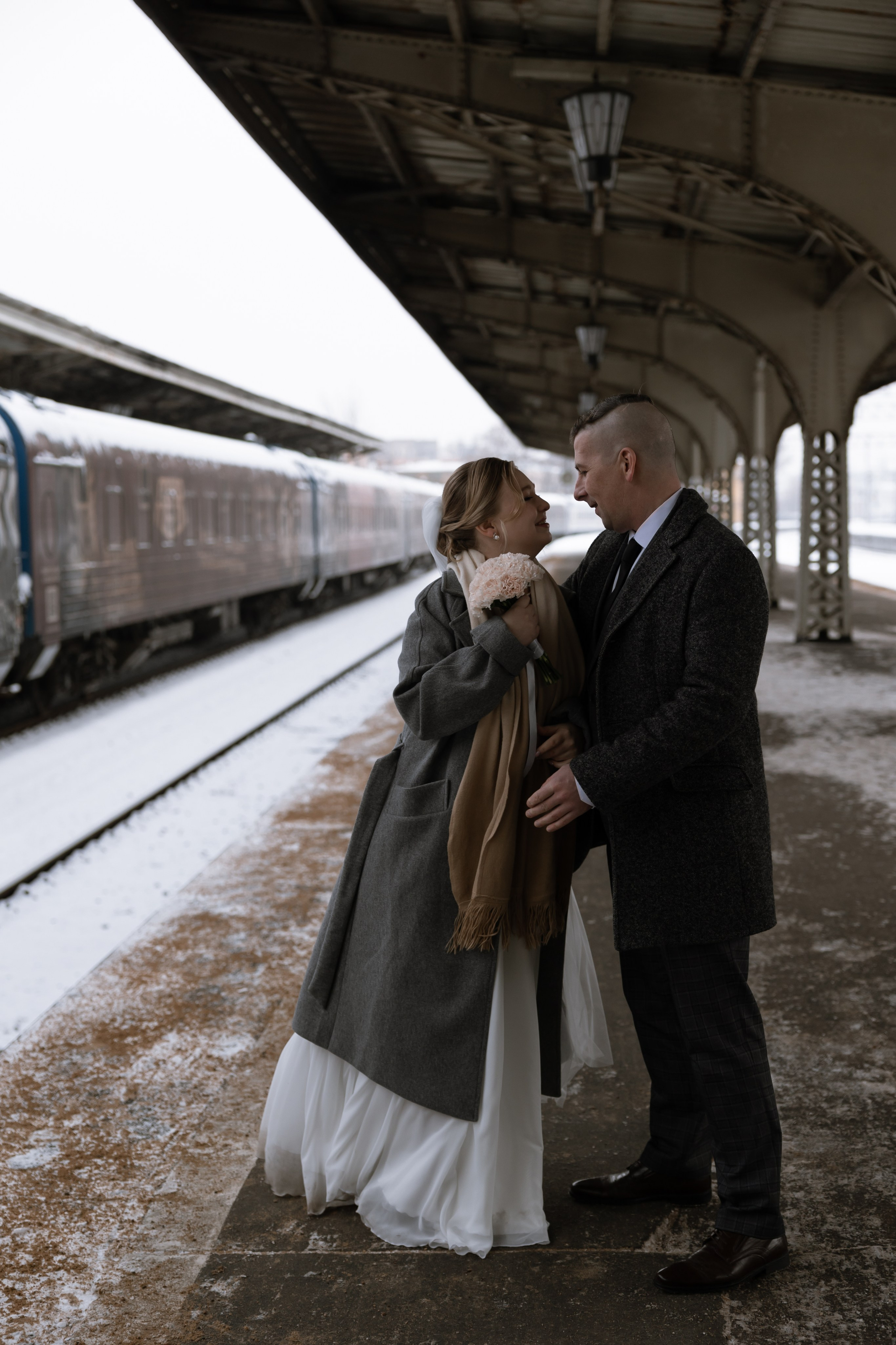 Павел и Александра. Свадебный фотограф в Санкт — Петербурге и Ленинградской о