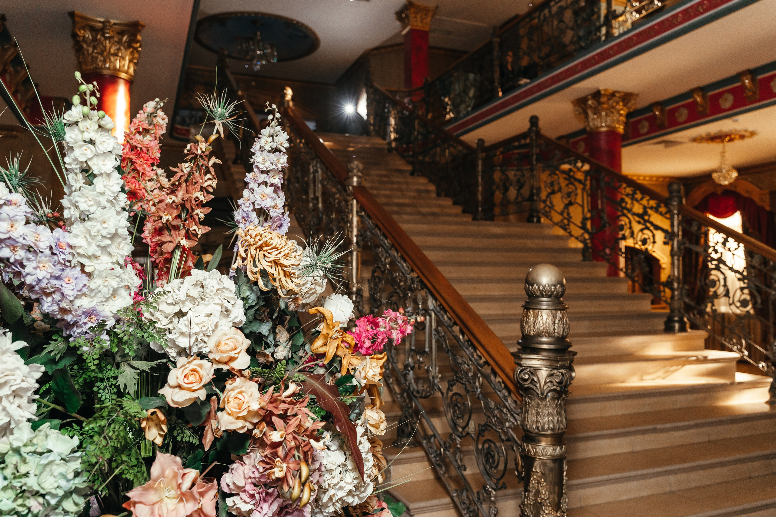 Гаррий и Юлия. Фотограф Антон Перков