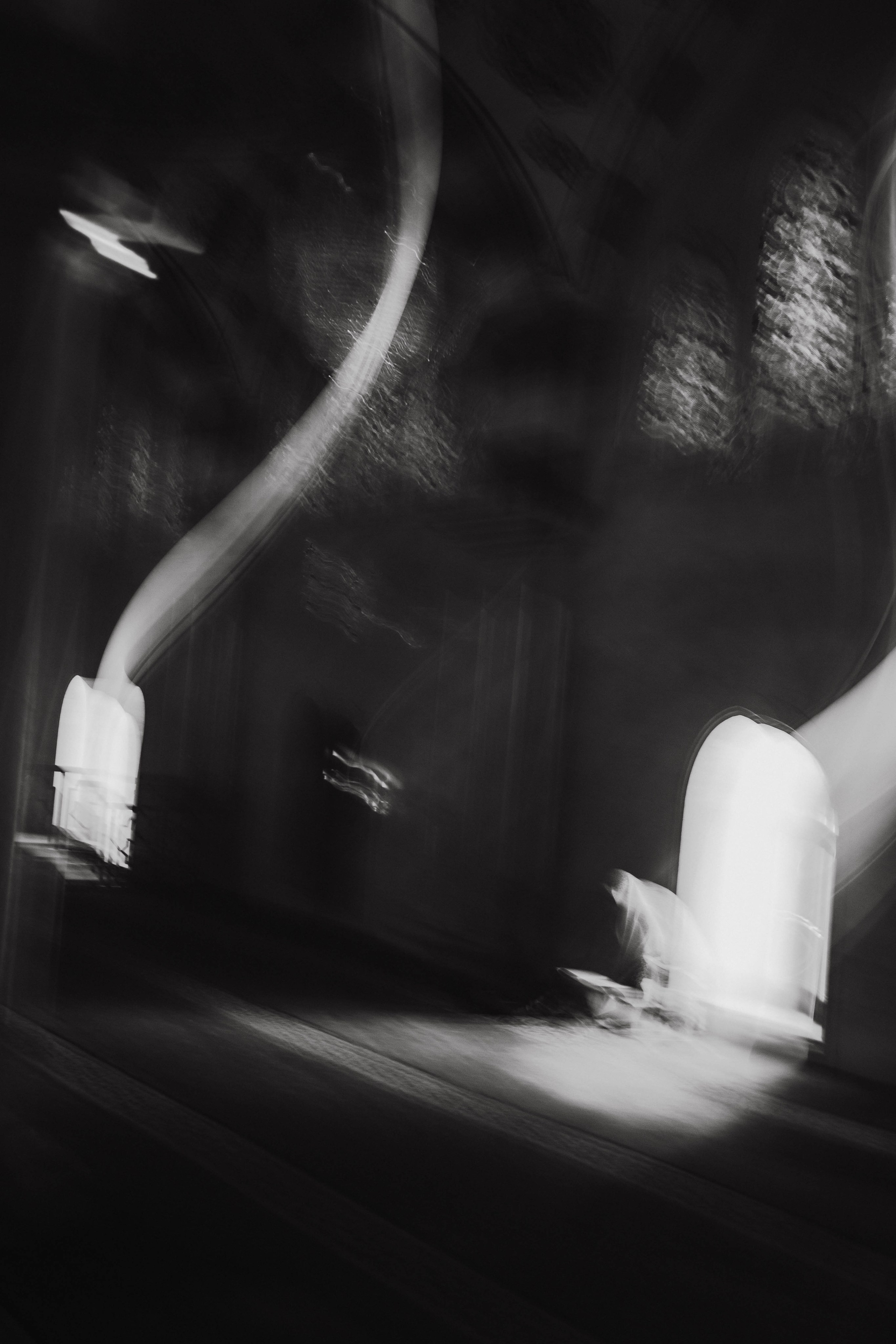 Дагестан. Чечня. 2024. Фотограф в Нижнем Новгороде