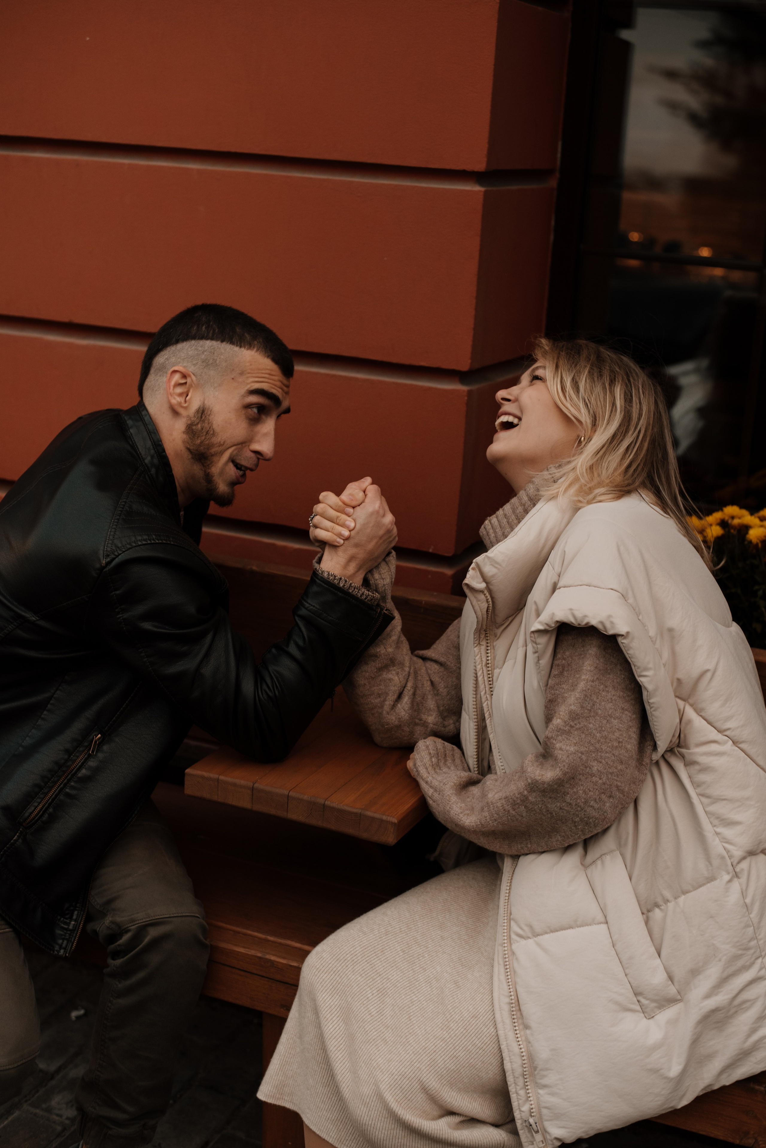 Маша ♡ Мия ♡ Феликс. Фотограф Ольга Плеханова | Нижний Новгород, Москва