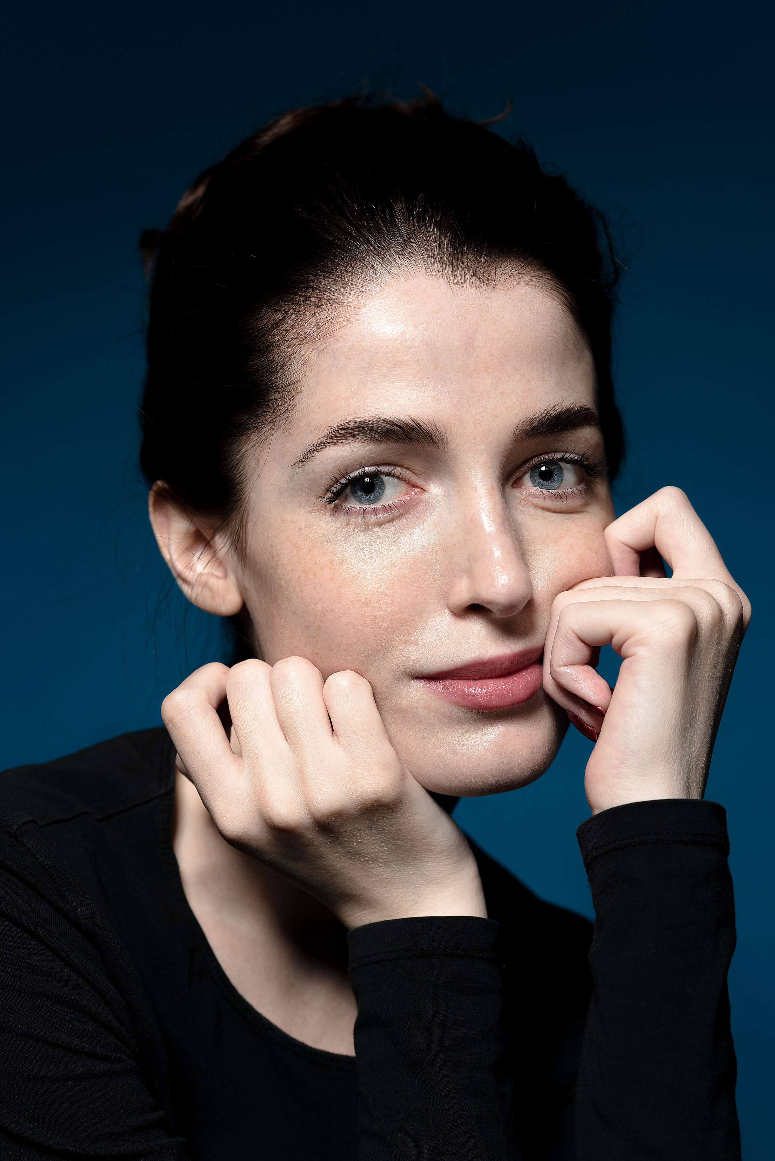 Мия. Фотограф Марина Кукляева