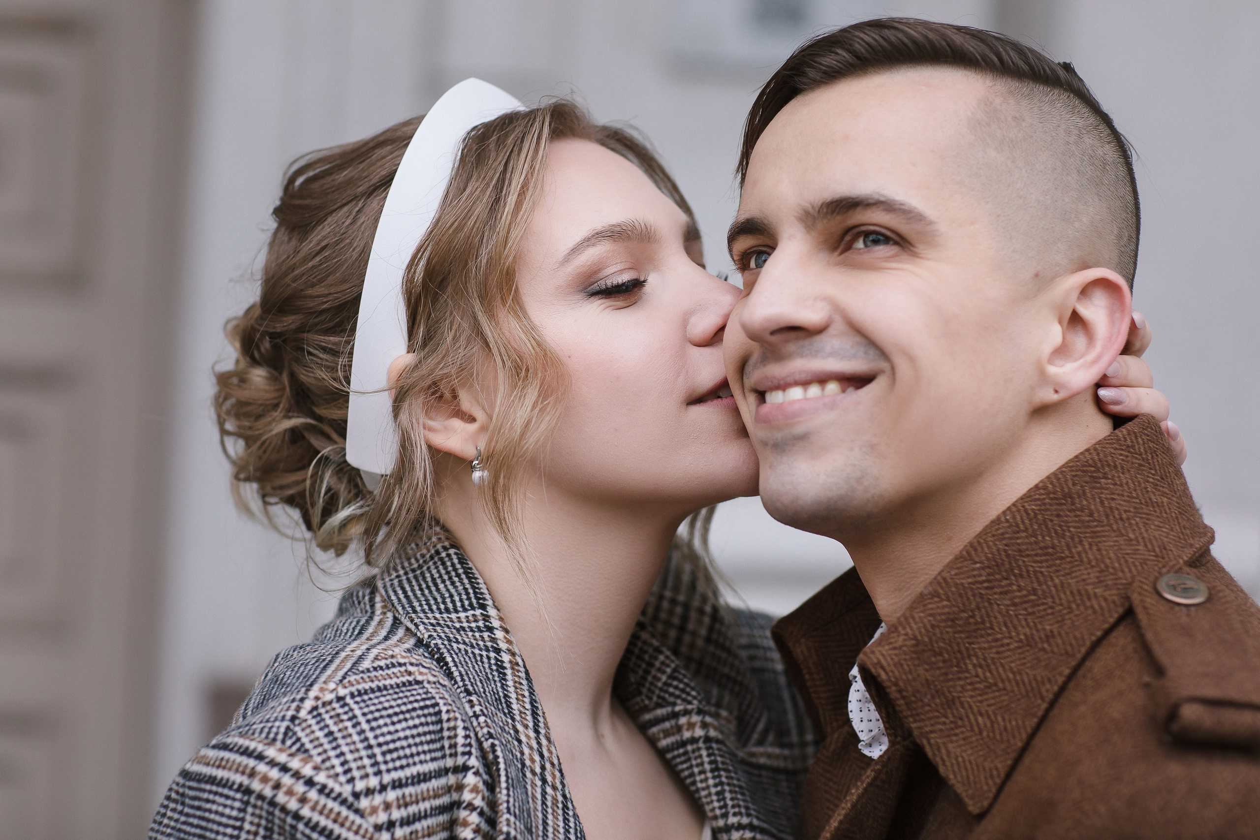 Love Story. Свадебный и семейный фотограф в Воронеже Кирсанова Наталья