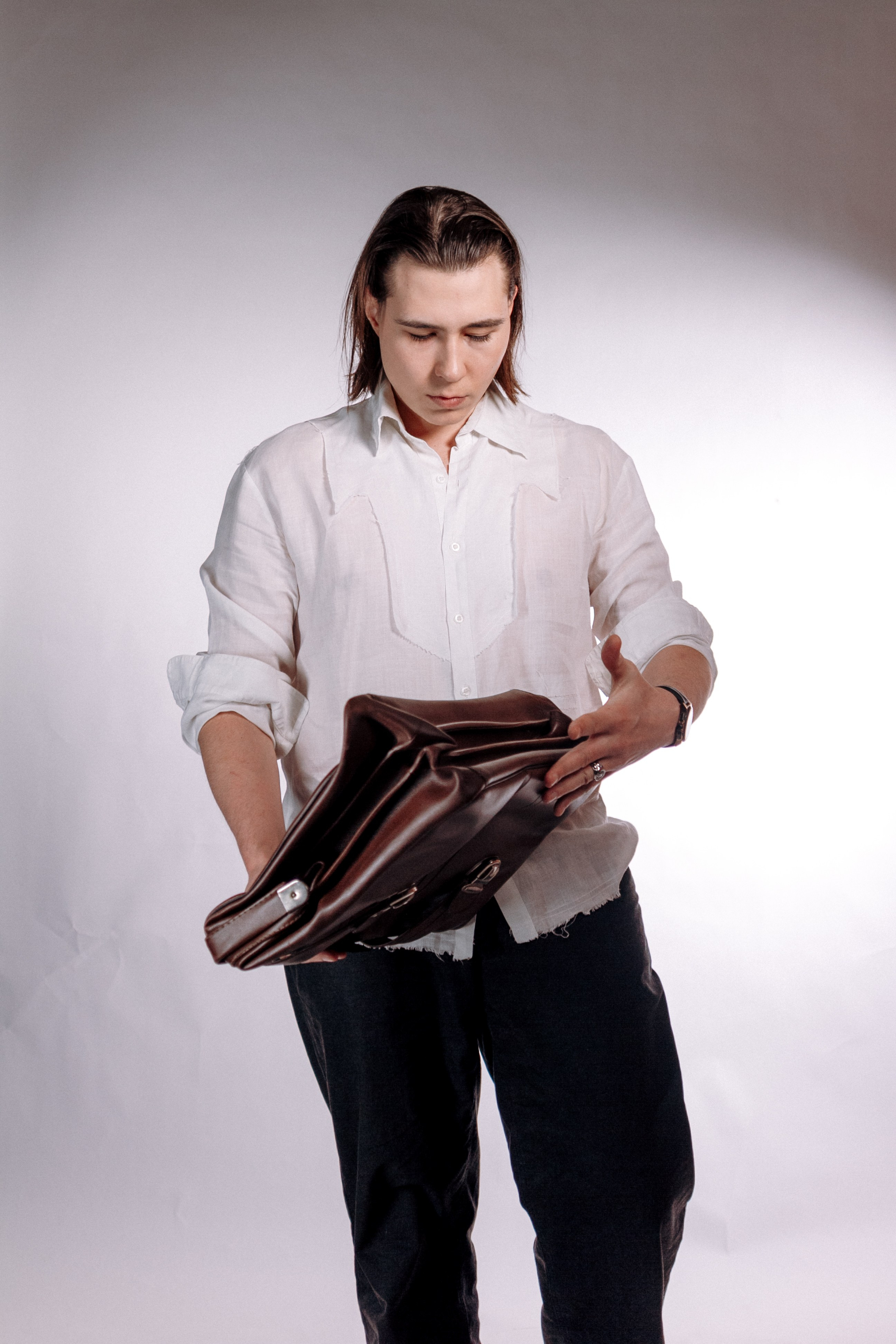 Саша и Лиза. Креативный фотограф Нижний Новгород Никита Корольков