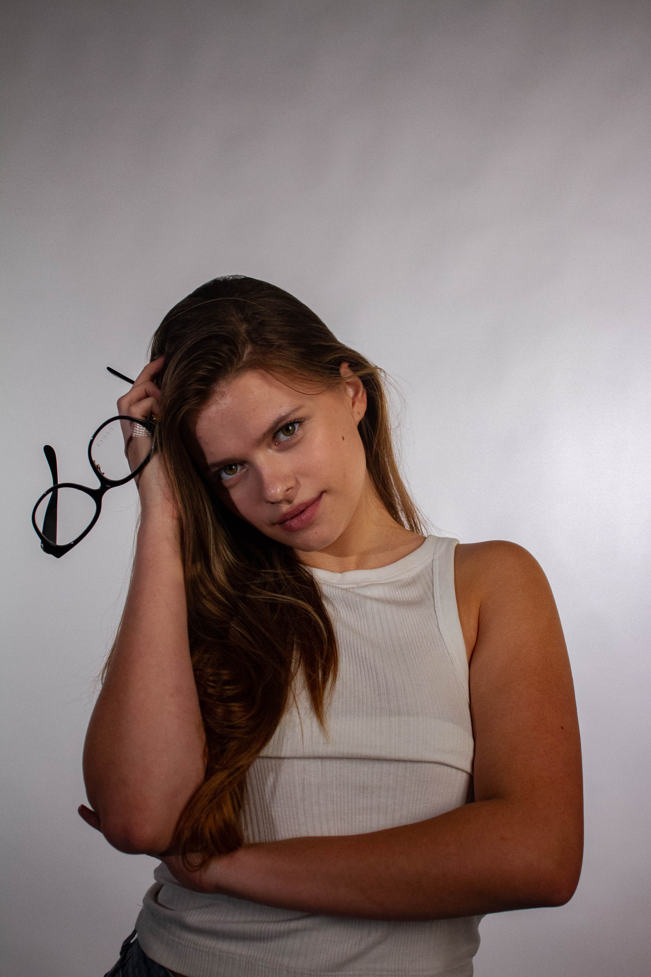 Адель фотостудия. Креативный фотограф Нижний Новгород Никита Корольков