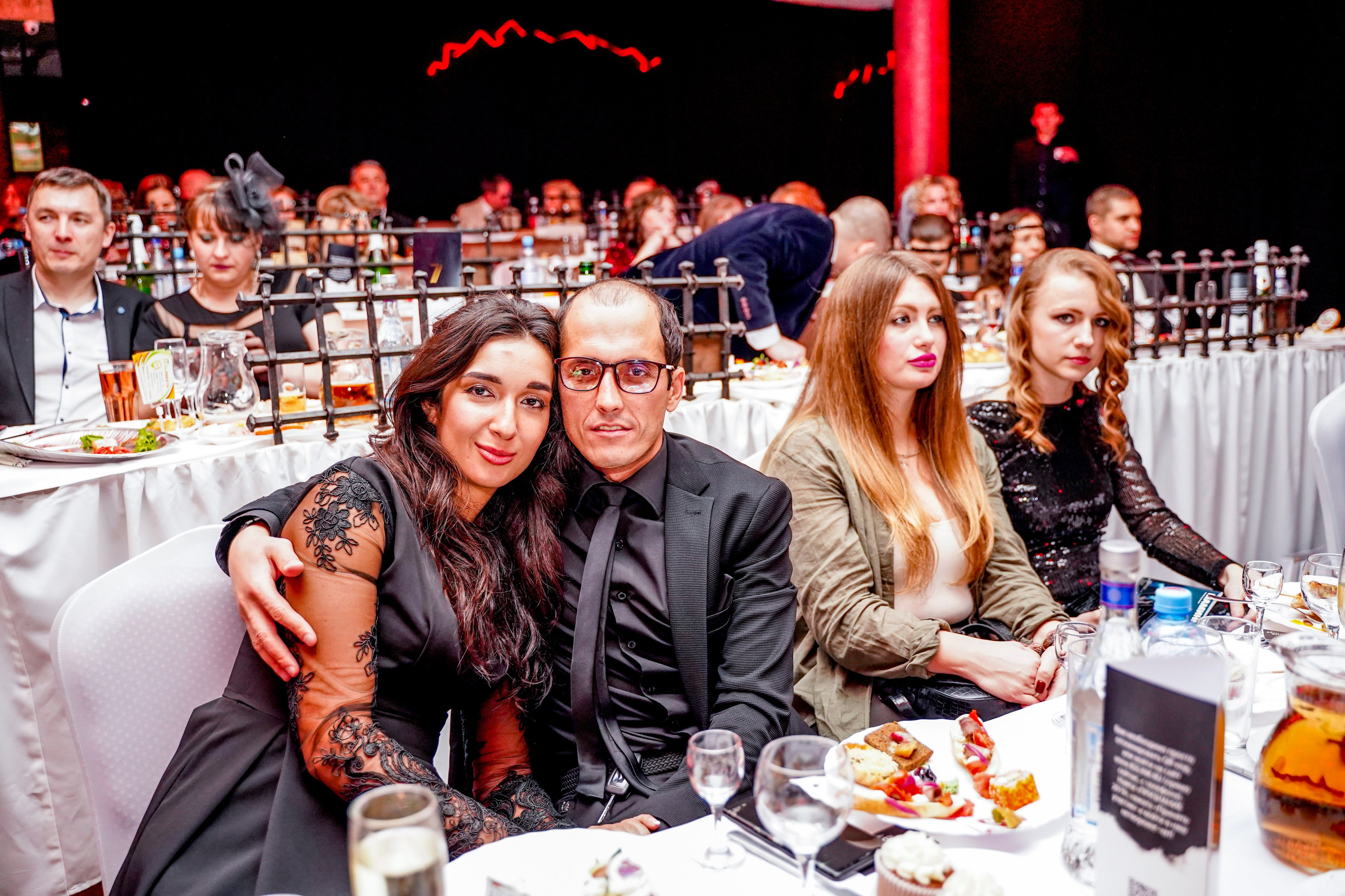 Признание года. Машко. Свадебный и репортажный фотограф в Уфе| Осетрова Ольга