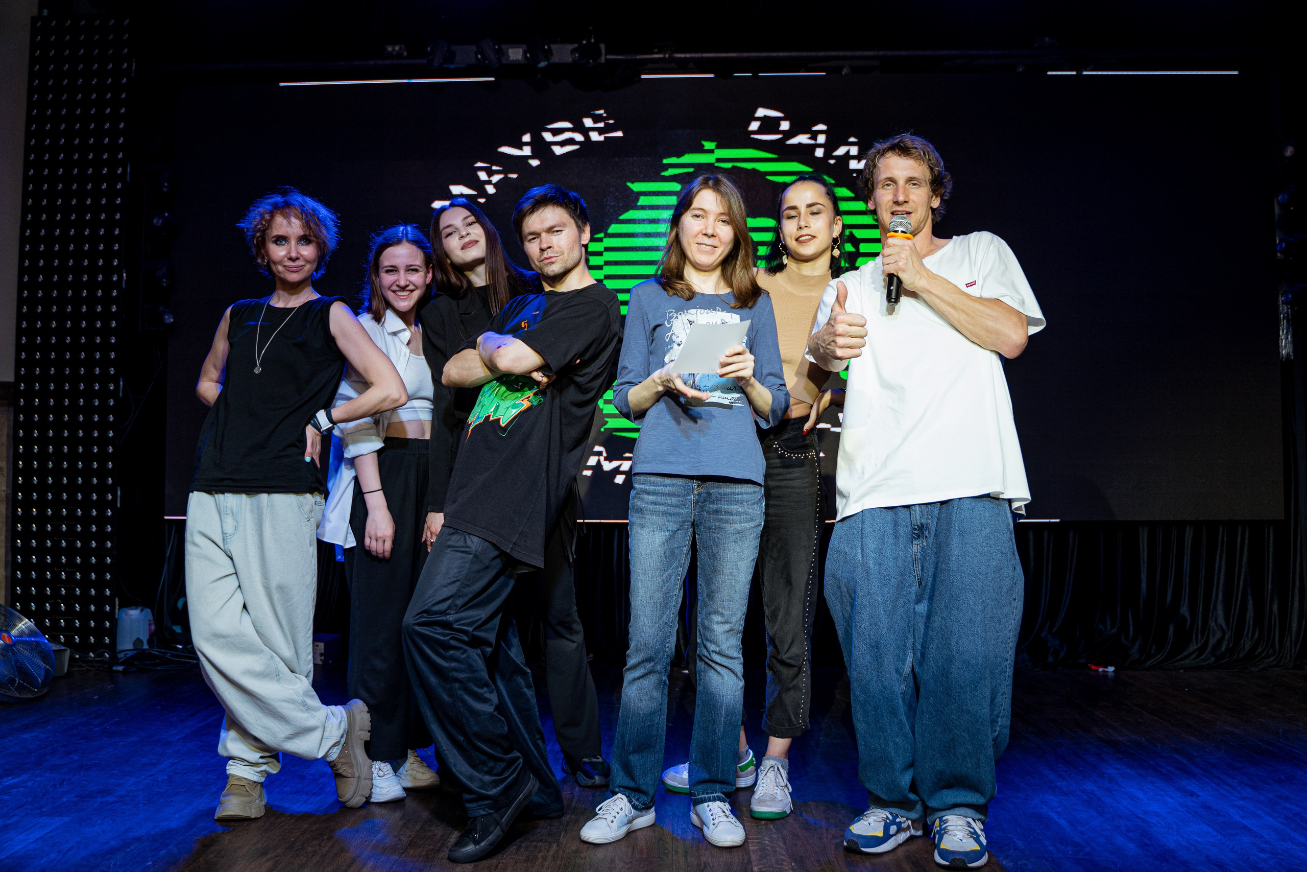 Танцевальная школа MDC. Свадебный и репортажный фотограф в Уфе| Осетрова Ольга