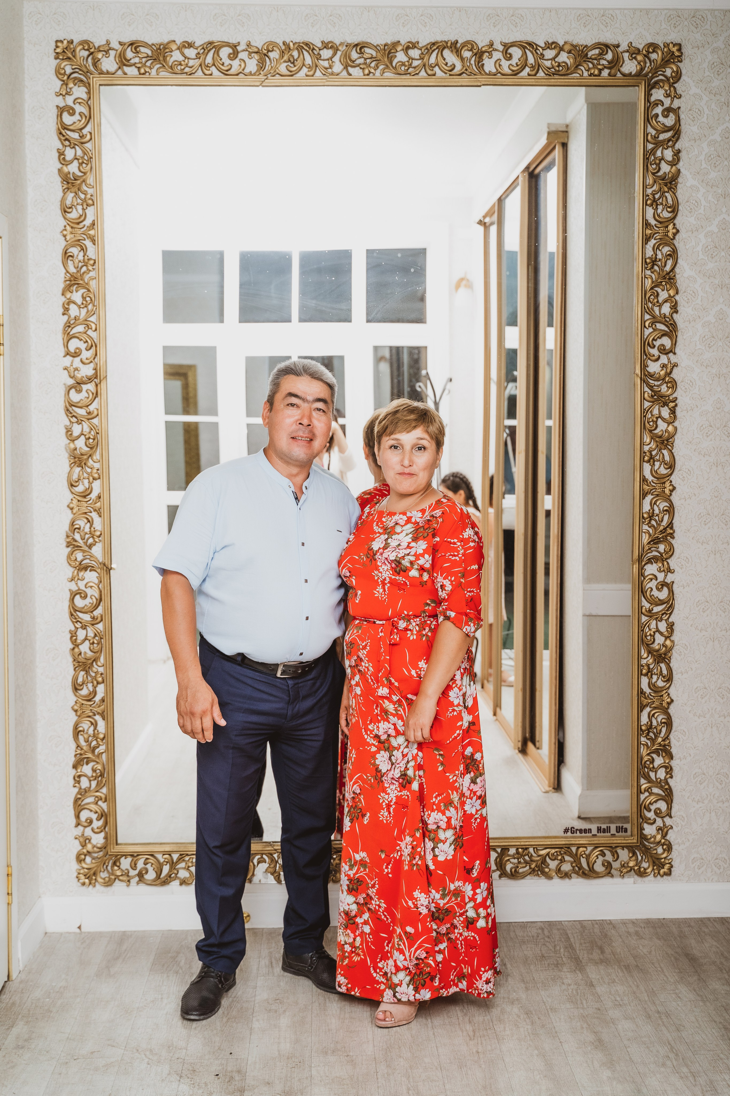 Свадьба 10 августа. Главная