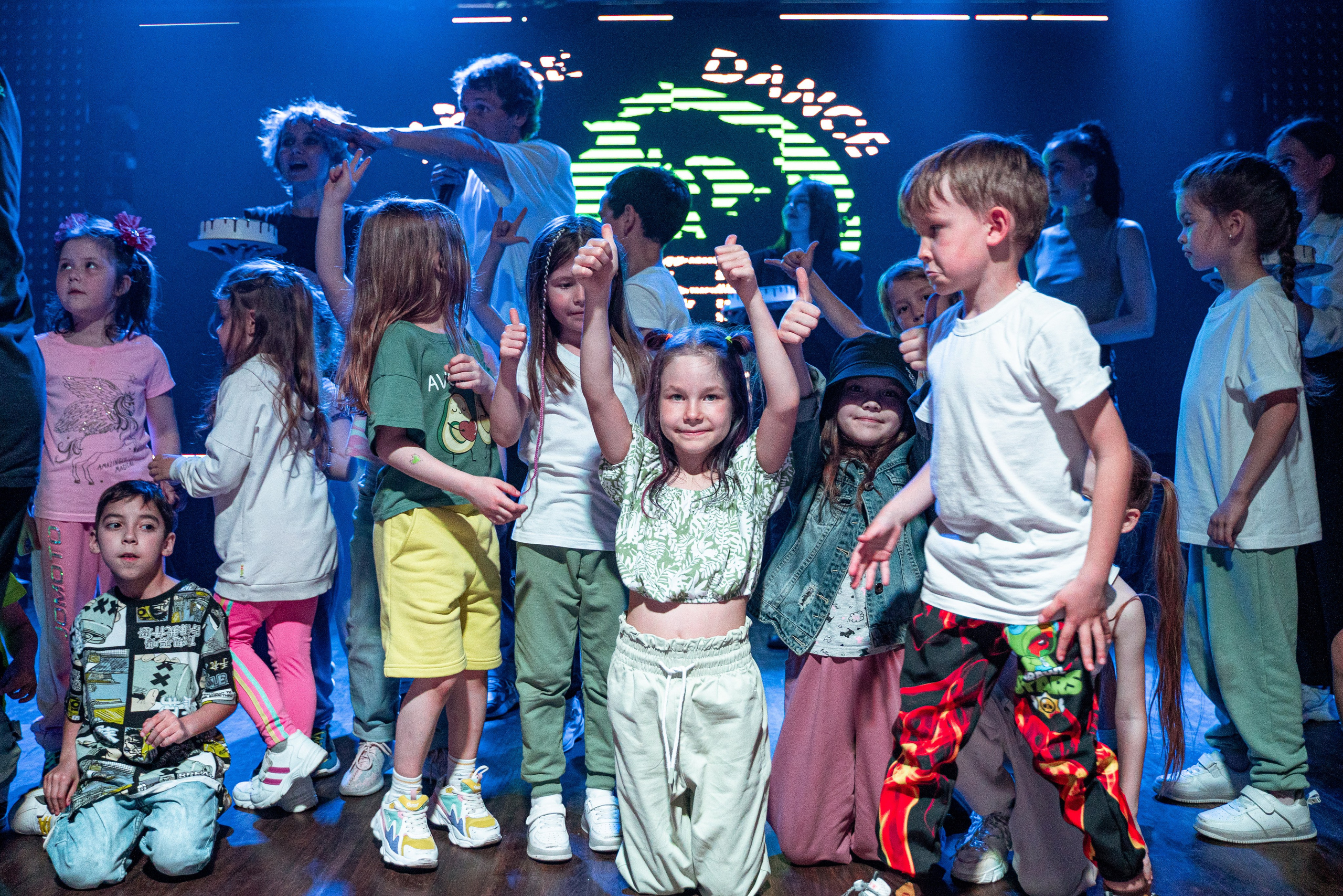 Танцевальная школа MDC. Свадебный и репортажный фотограф в Уфе| Осетрова Ольга