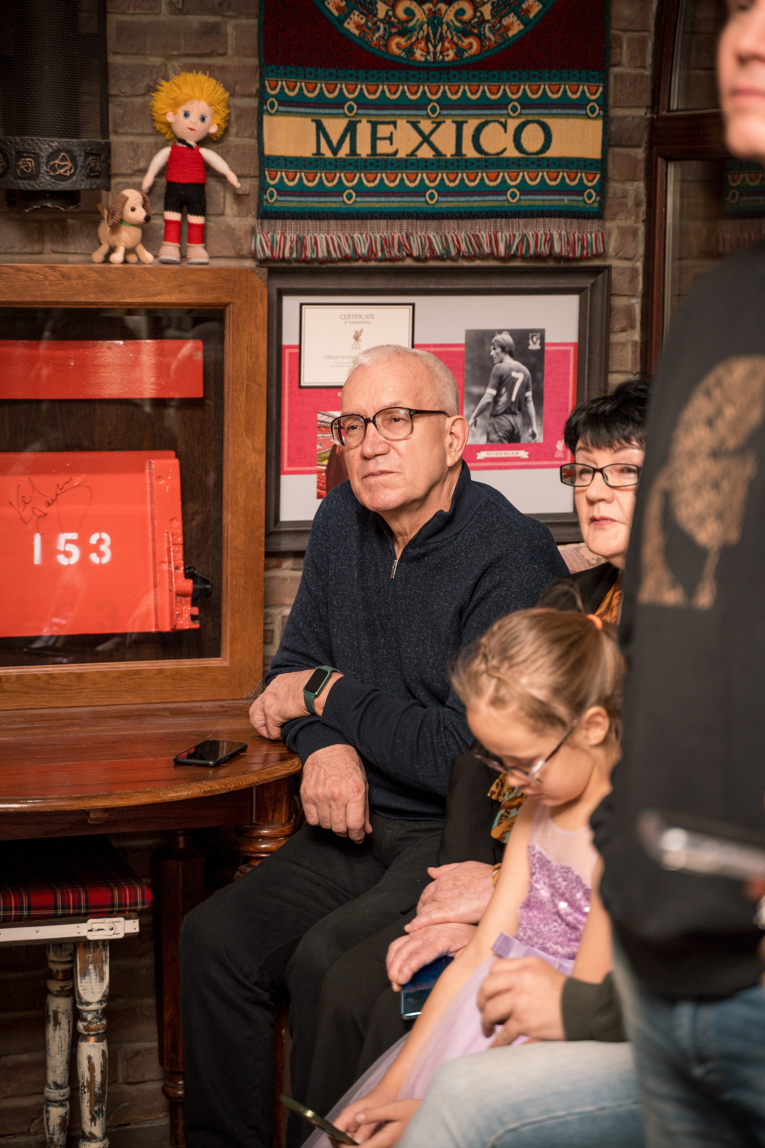 Джазовый вечер в «Доме Карлсона». Свадебный и репортажный фотограф в Уфе| Осетрова Ольга