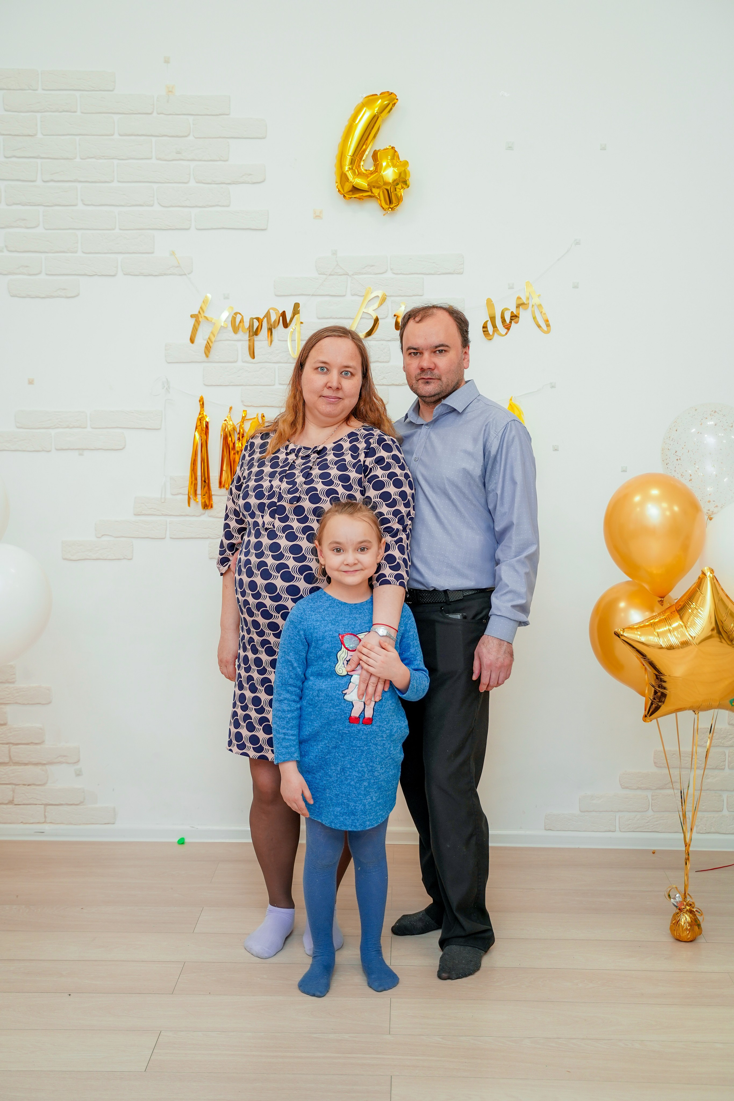 День Рождение Ралины. Свадебный и репортажный фотограф в Уфе| Осетрова Ольга