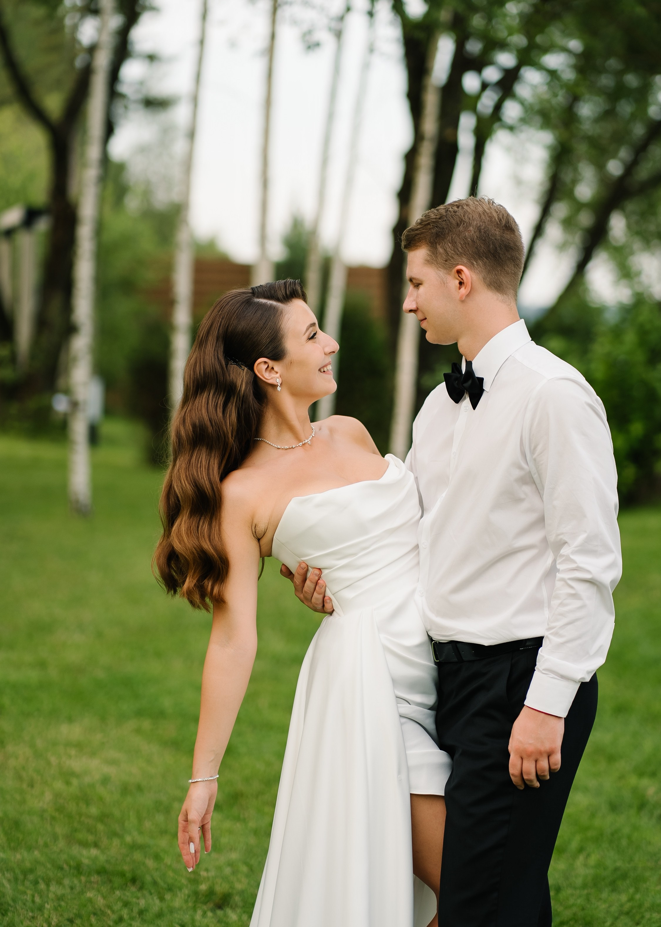 Andrei & Daria, The Sun lake. Свадебный и семейный фотограф Москва