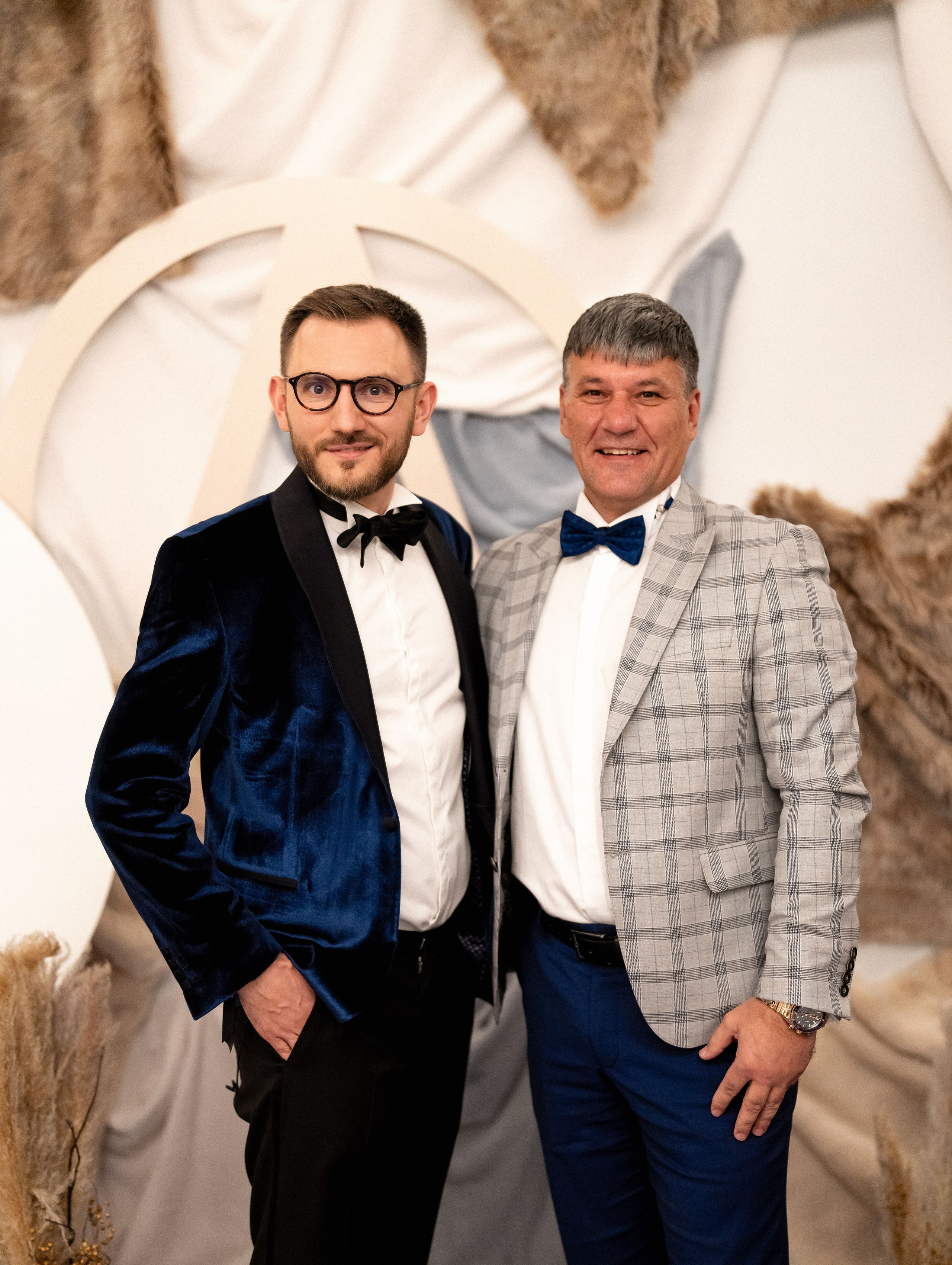 Marriott Imperial Plaza 22.02.2025. Свадебный и семейный фотограф Москва