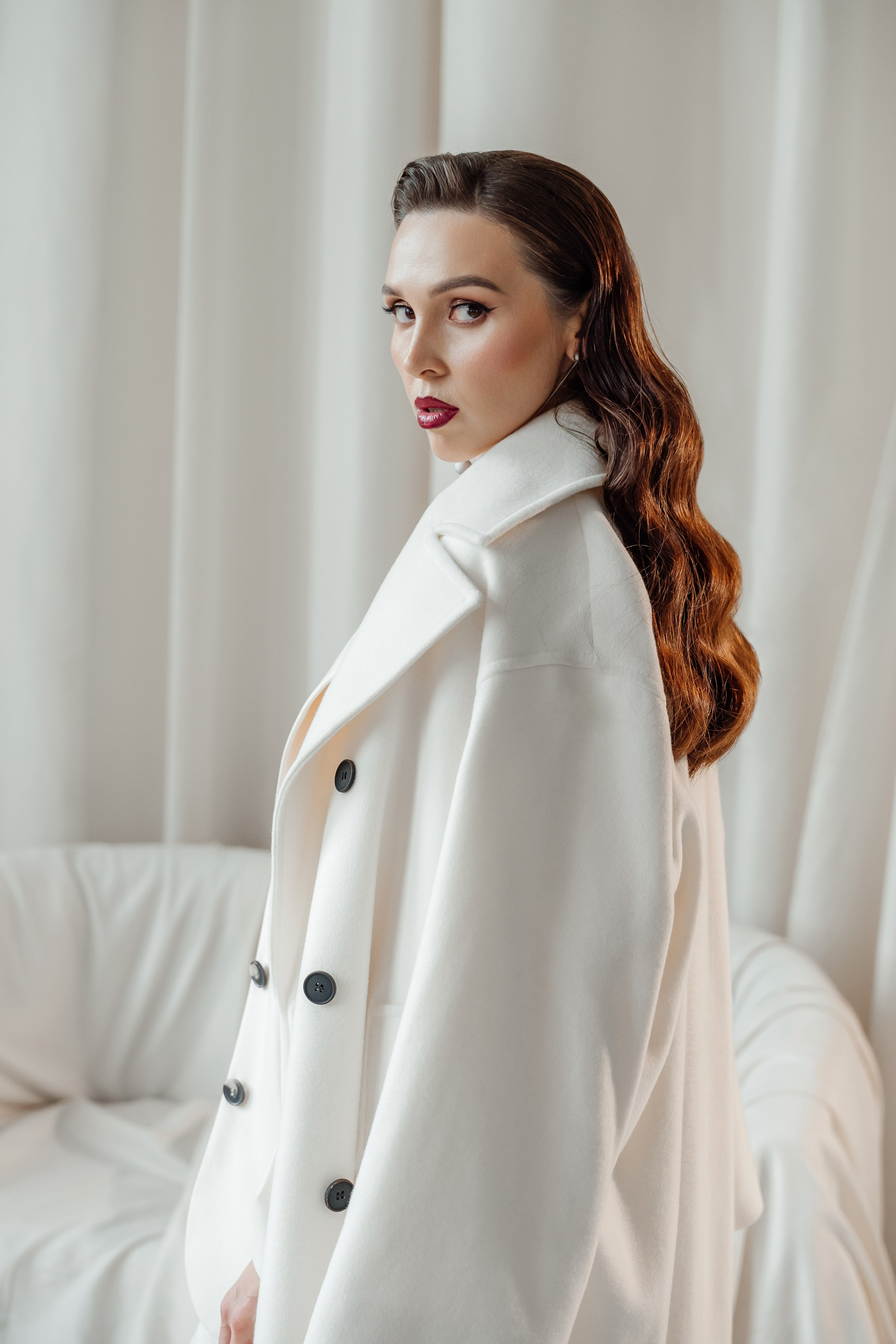 Портрет. Свадебный фотограф Елена Рякина