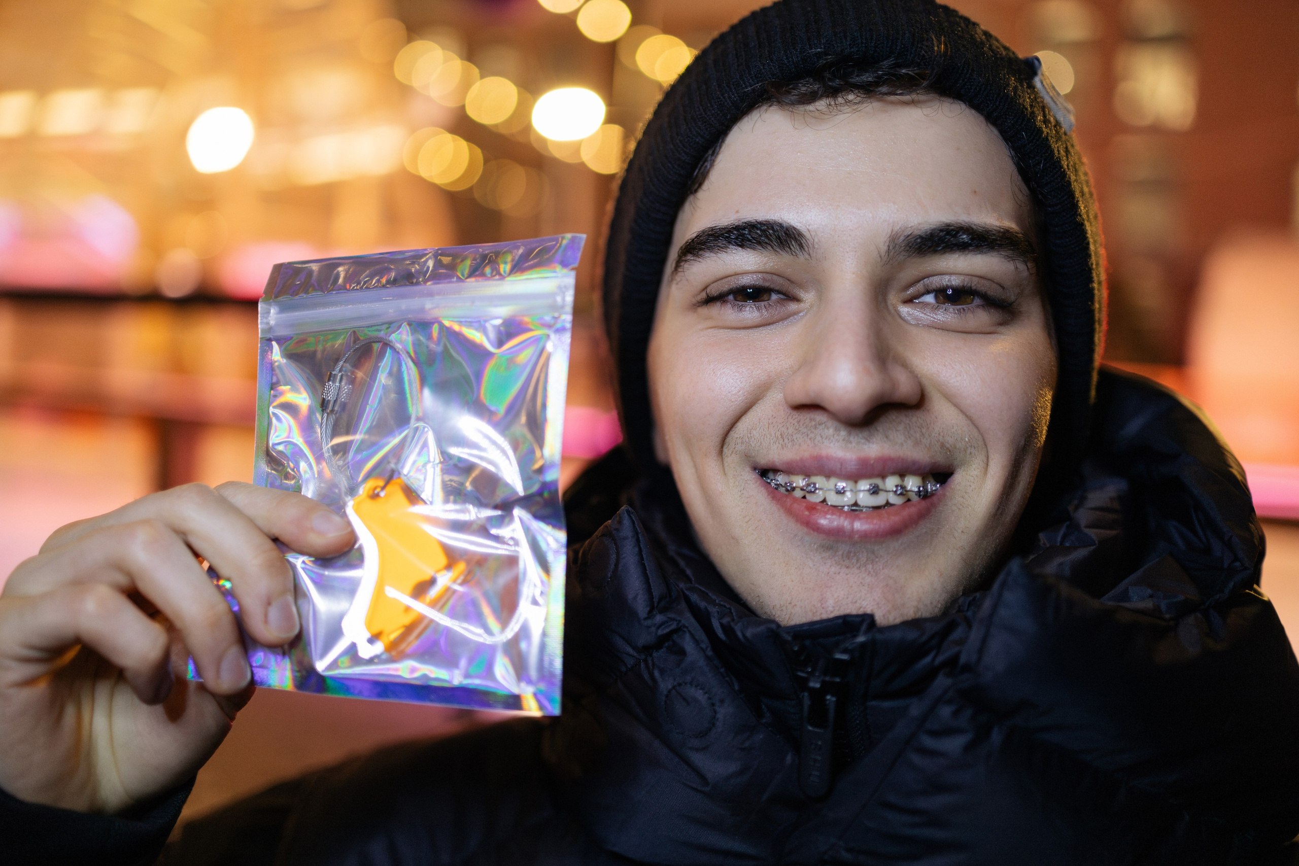 Открытие катка Яндекса. Репортажный фотограф в Москве Лера Зиновьева