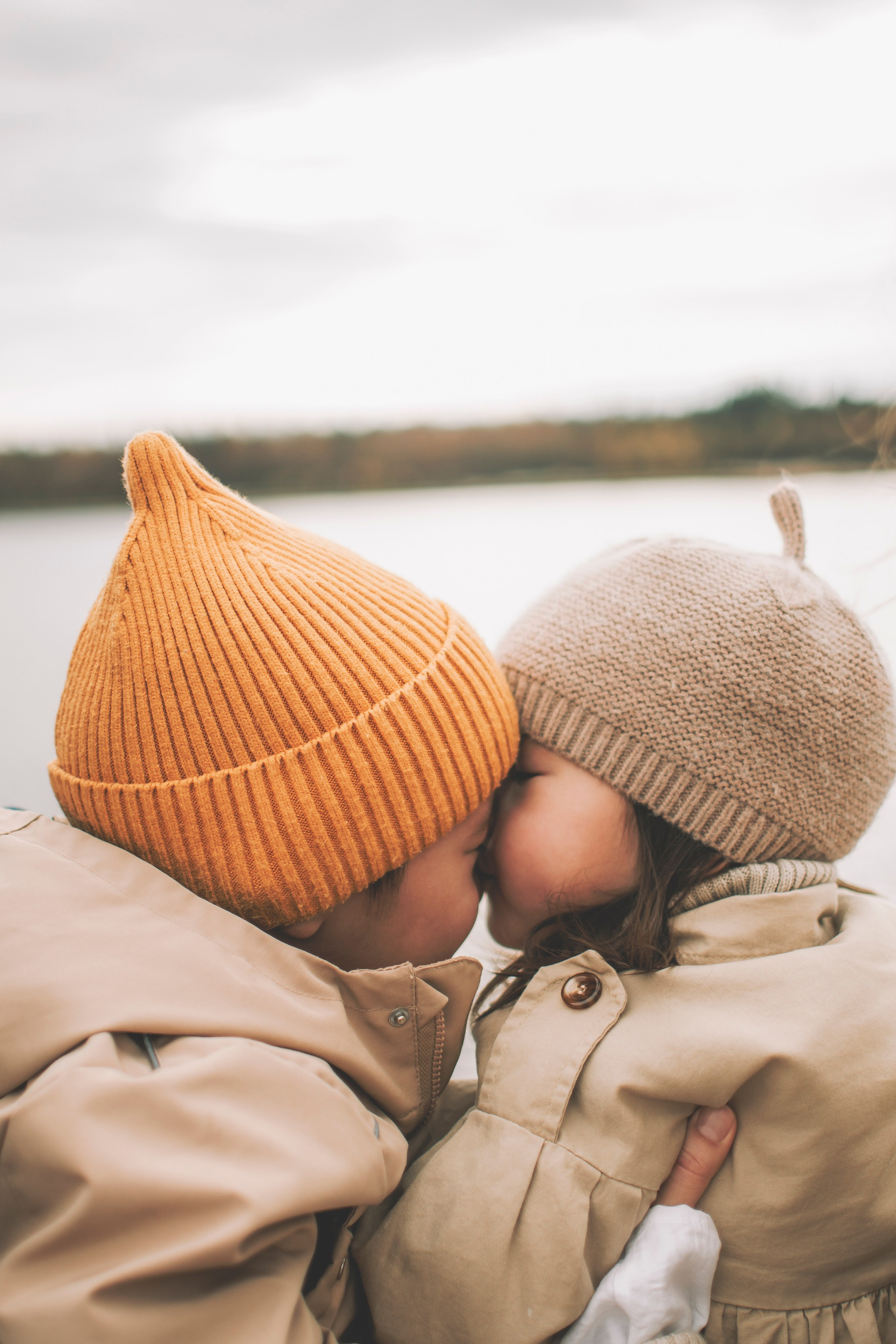 «Тепло родных сердец». Семейный и свадебный фотограф Губкинский и Ставрополь