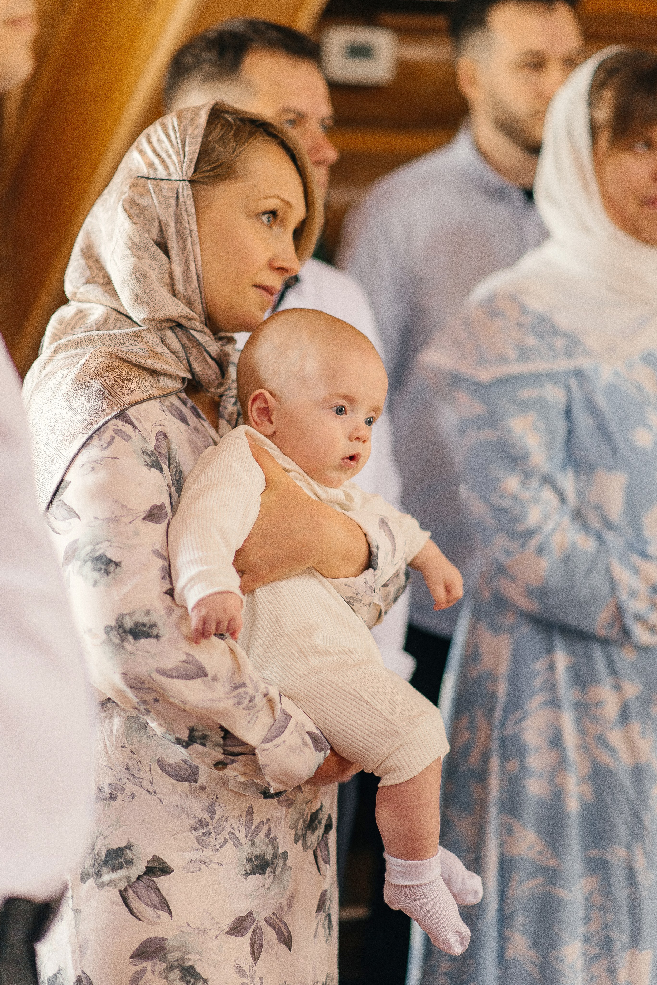 Крещения и Венчания. Главная