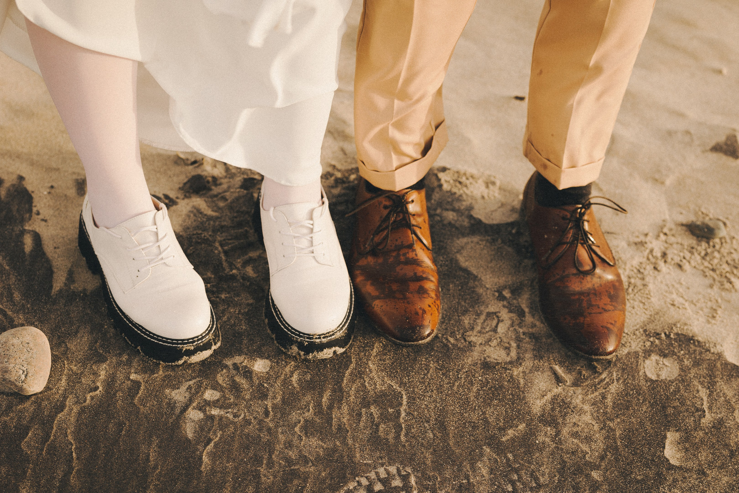 Анастасия и Михаил. Свадебный и портретный фотограф в Калининграде и Москве Марк Юдинцев