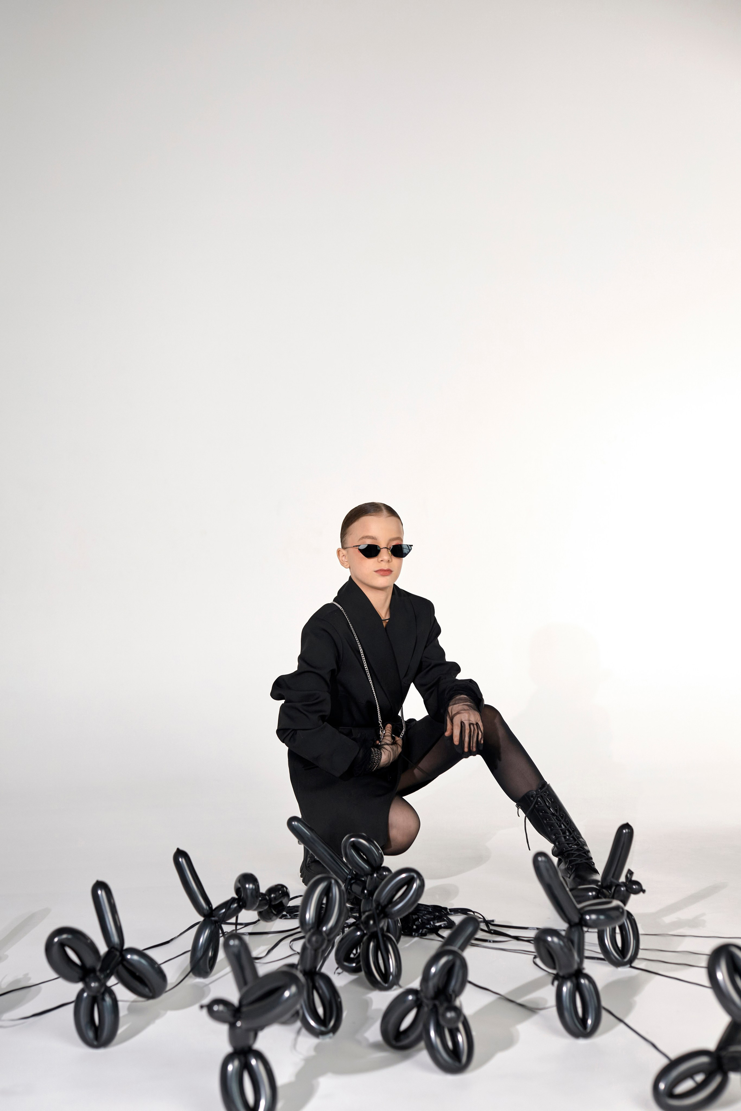 Стильный день рождения. Светлана Сергиенко фотограф Красноярск, Россия, Израиль