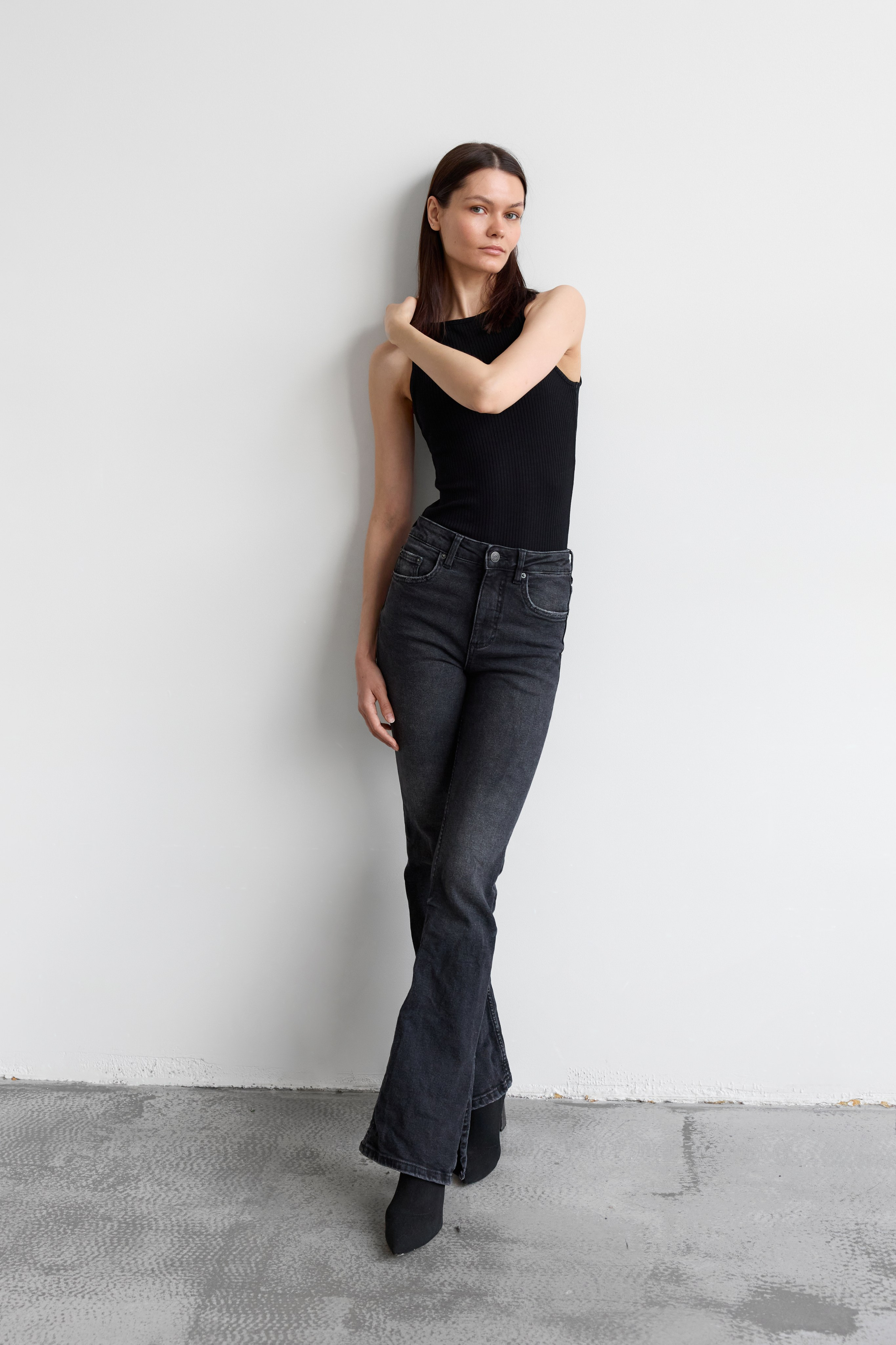 Olga. Darya Abramova photographer