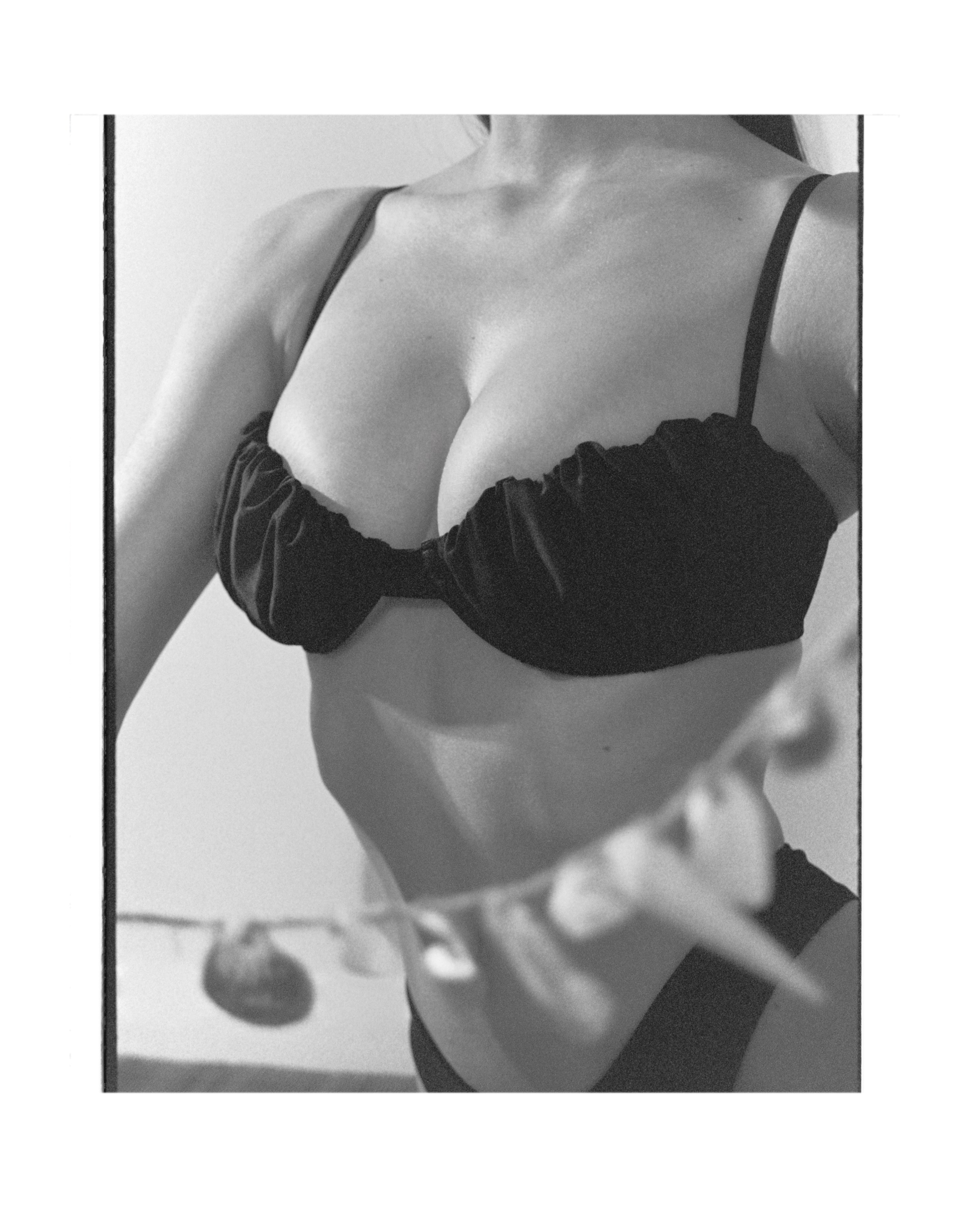 NUE NUE. Darya Abramova photographer