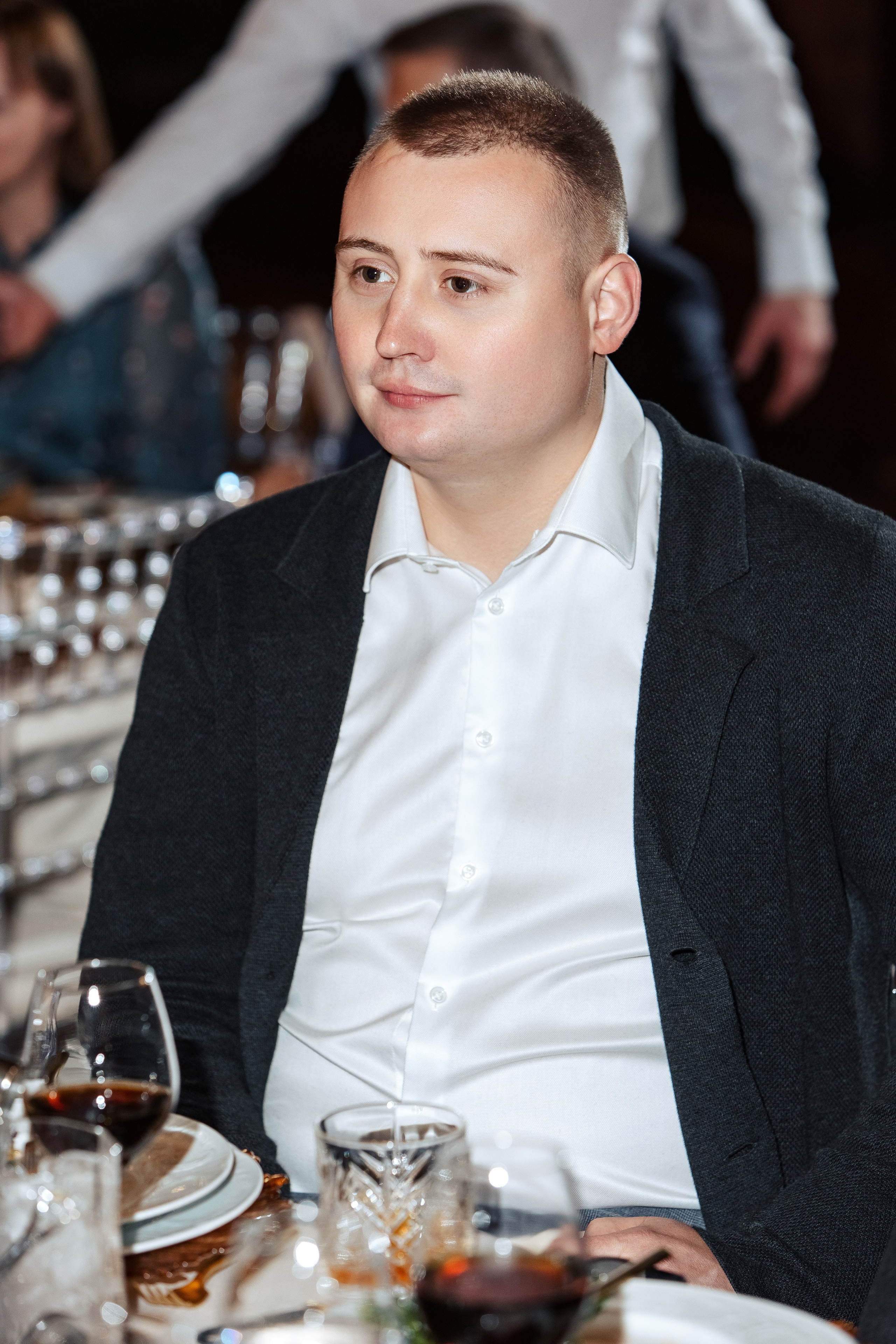 Артемий и Елена. Свадебный репортажный фотограф в Москве