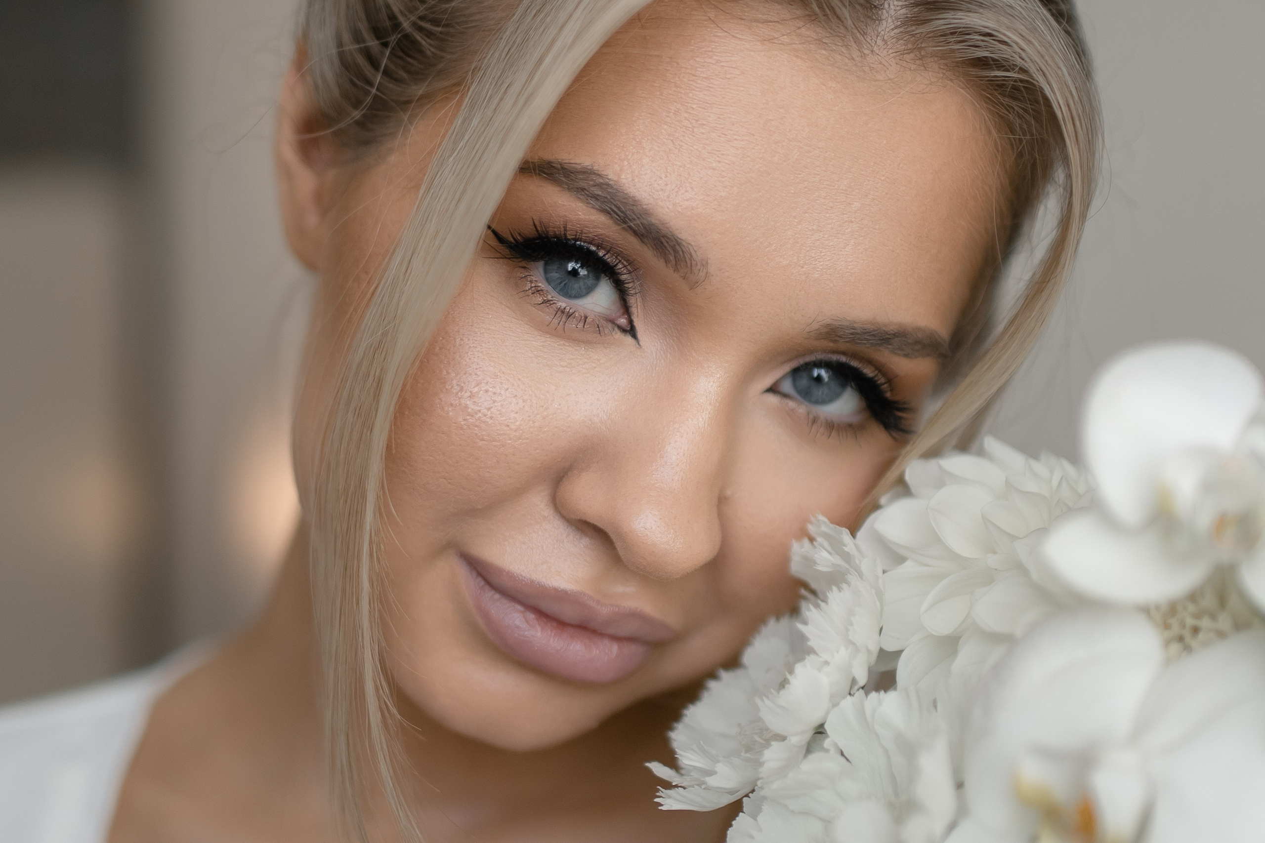 Никита и Вероника. Свадебный Фотограф Уфа | Никах