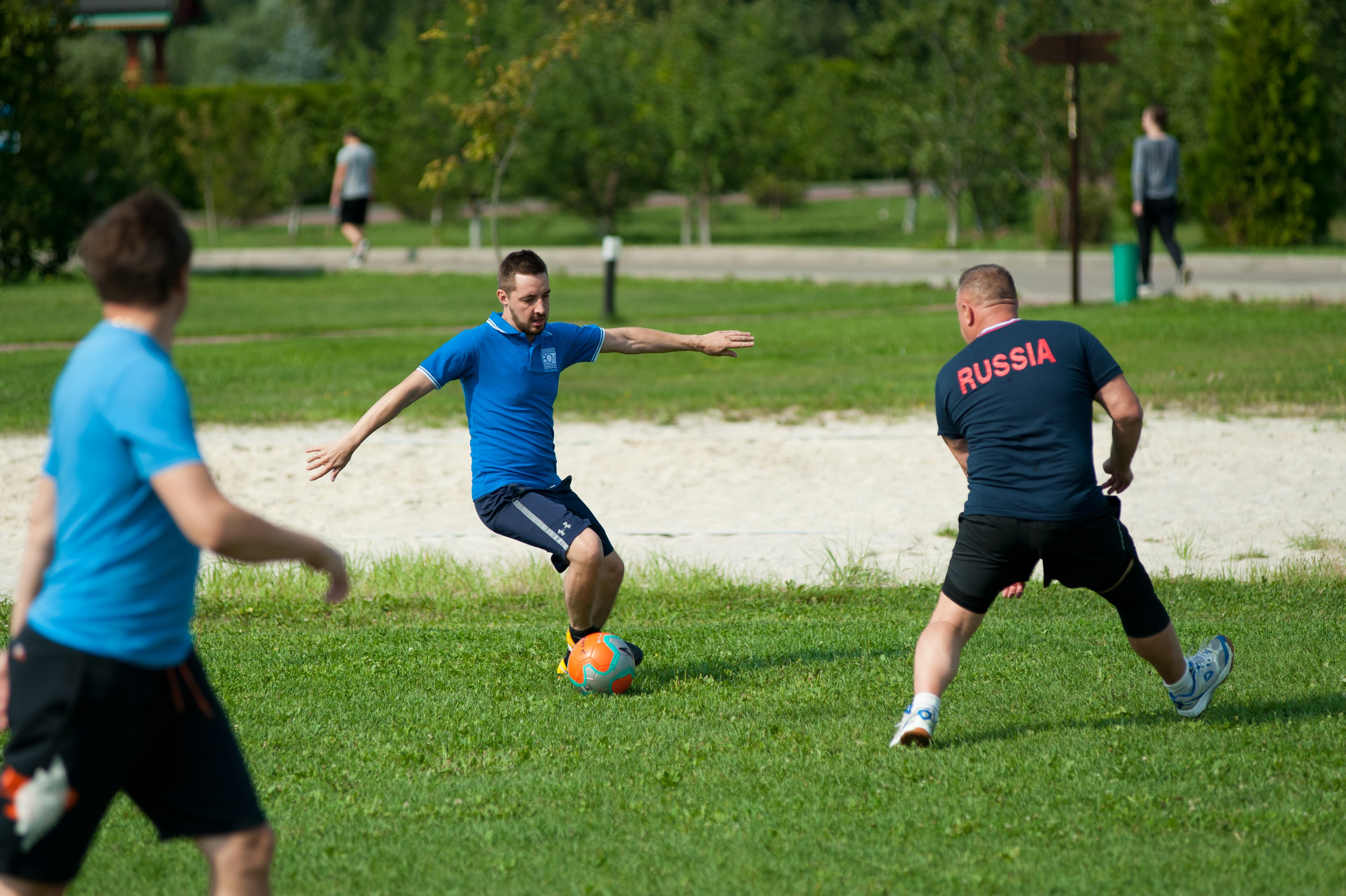 Летний корпоратив Биохиммак. Репортажный фотограф и видеограф Слава Думчев. Тимбилдинги, отчетники, корпоративы