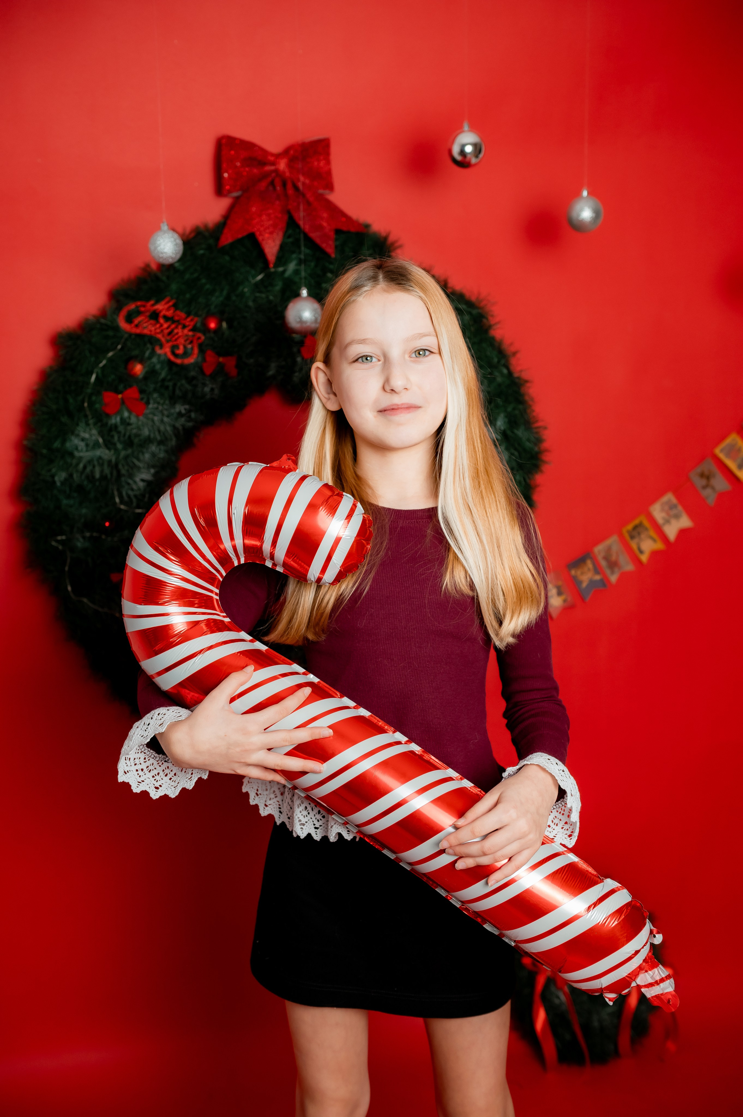 Фотопроект Новый год 2026. Фотограф г. Карталы Гаврушева Елизавета