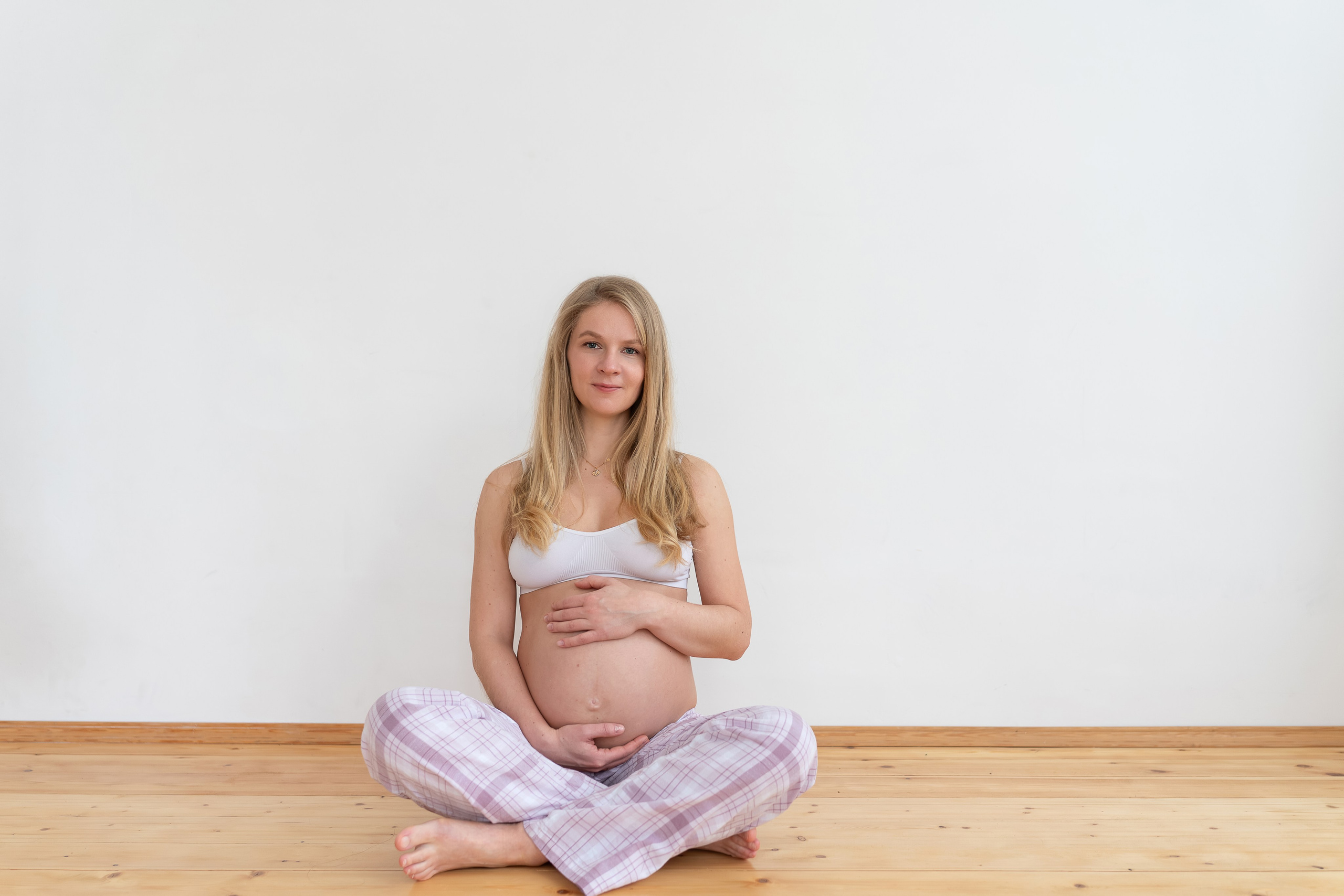 Кристина и Михаил