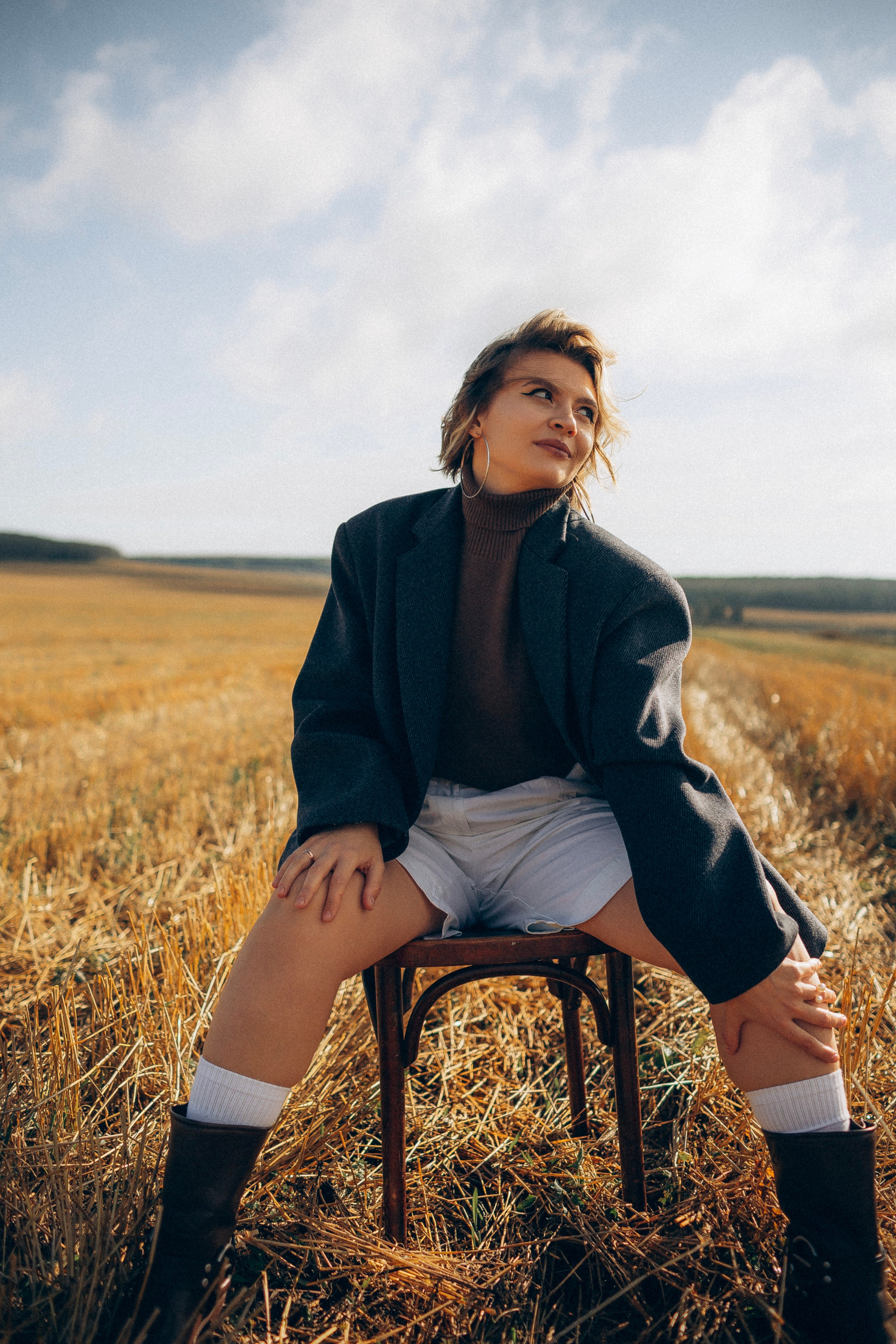 Ксения. Семейная съемка — это красивый способ признаться своей семье в любви