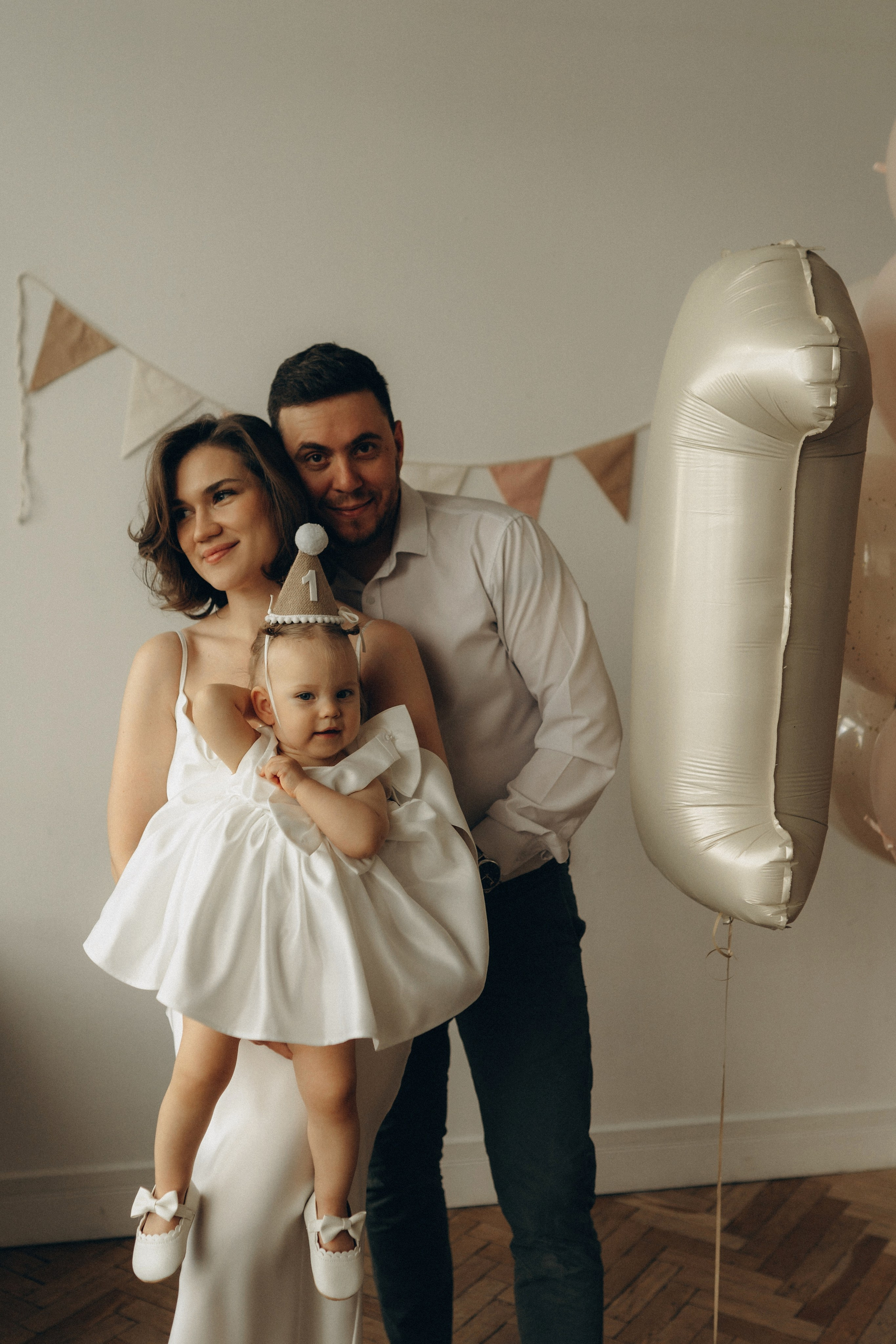 Годик Сони. Семейный lifestyle фотограф в Москве Рената Рафикова