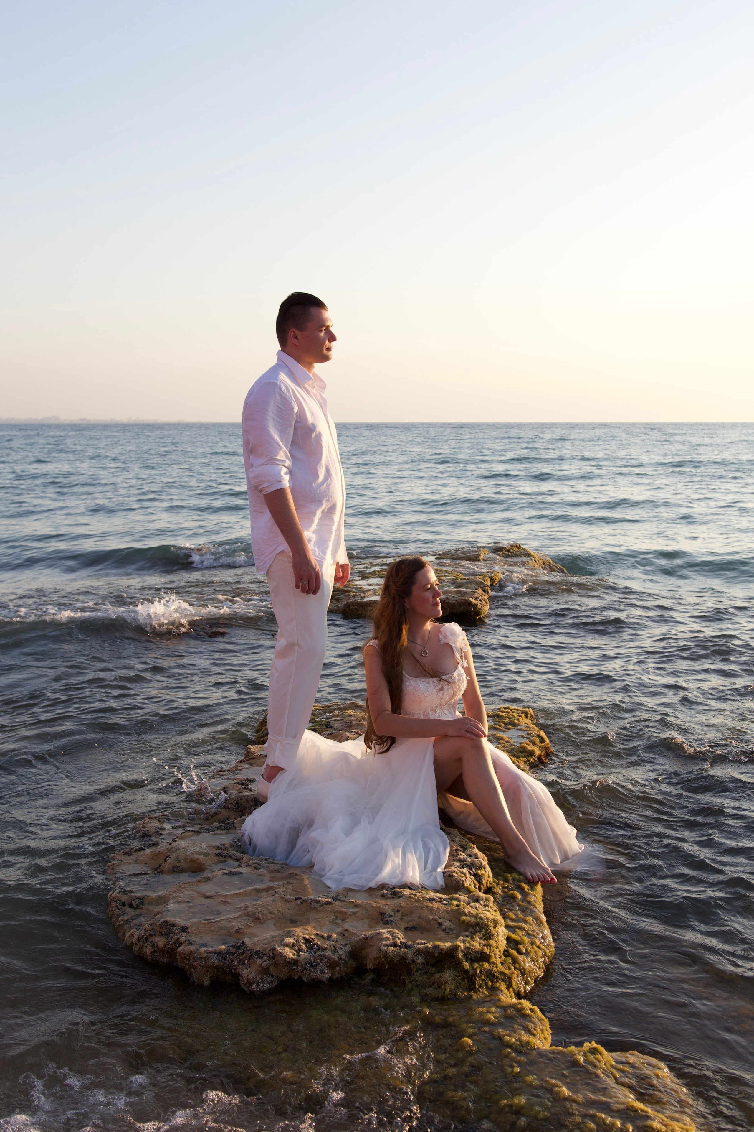 Wedding. Фотограф в Крыму — Бабанина София